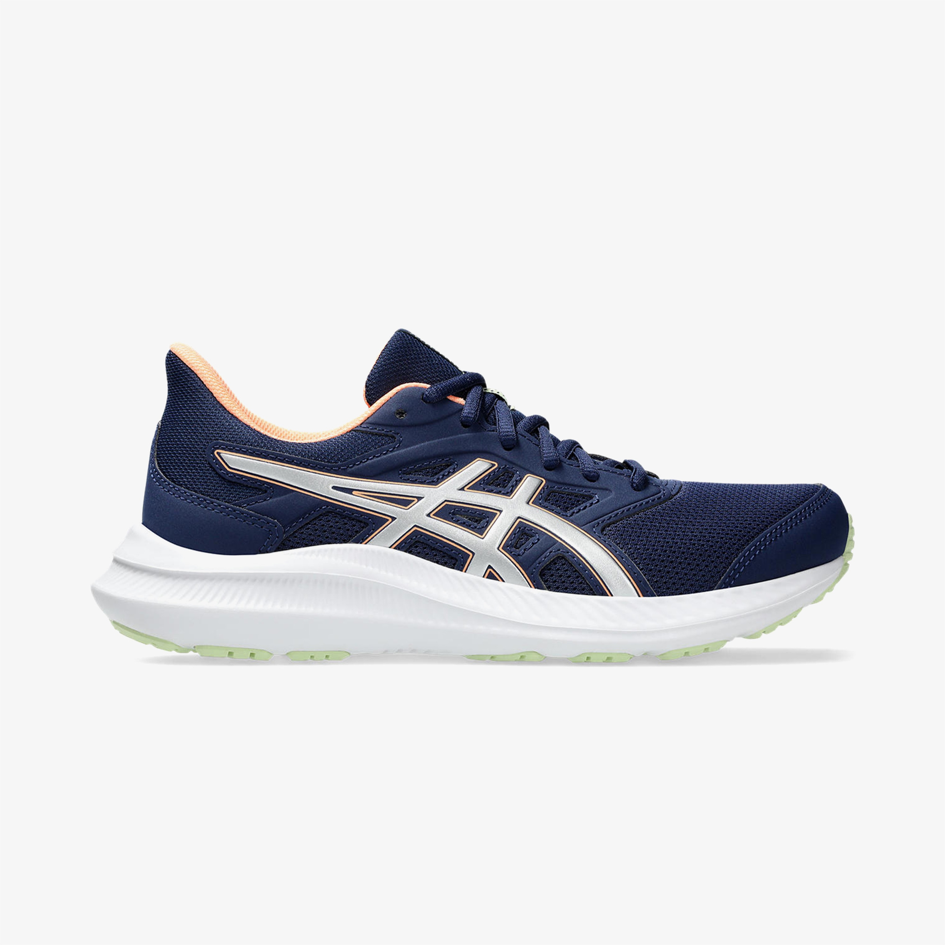 Asics Kadın Mavi Koşu Ayakkabısı