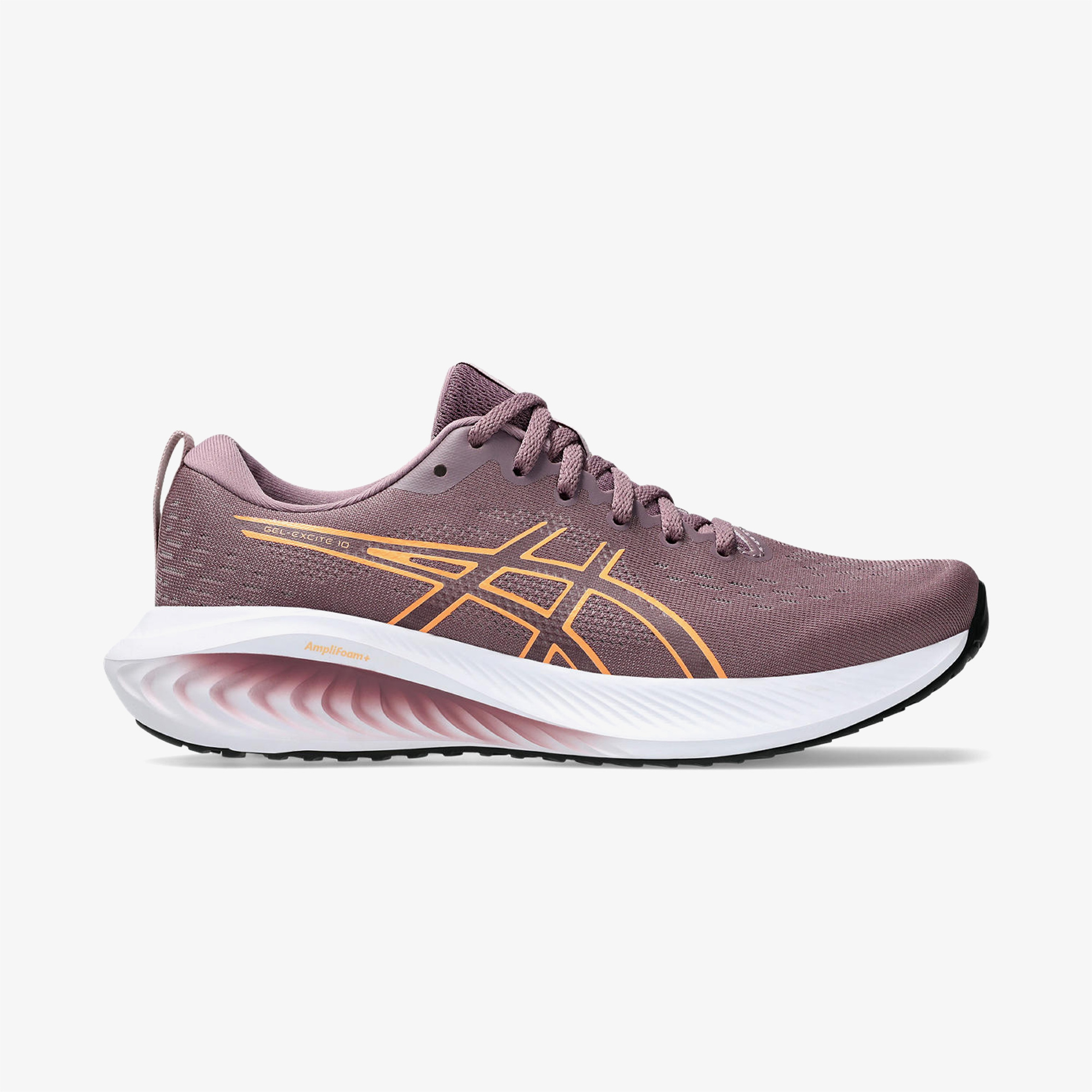 Asics Kadın Pembe Koşu Ayakkabısı