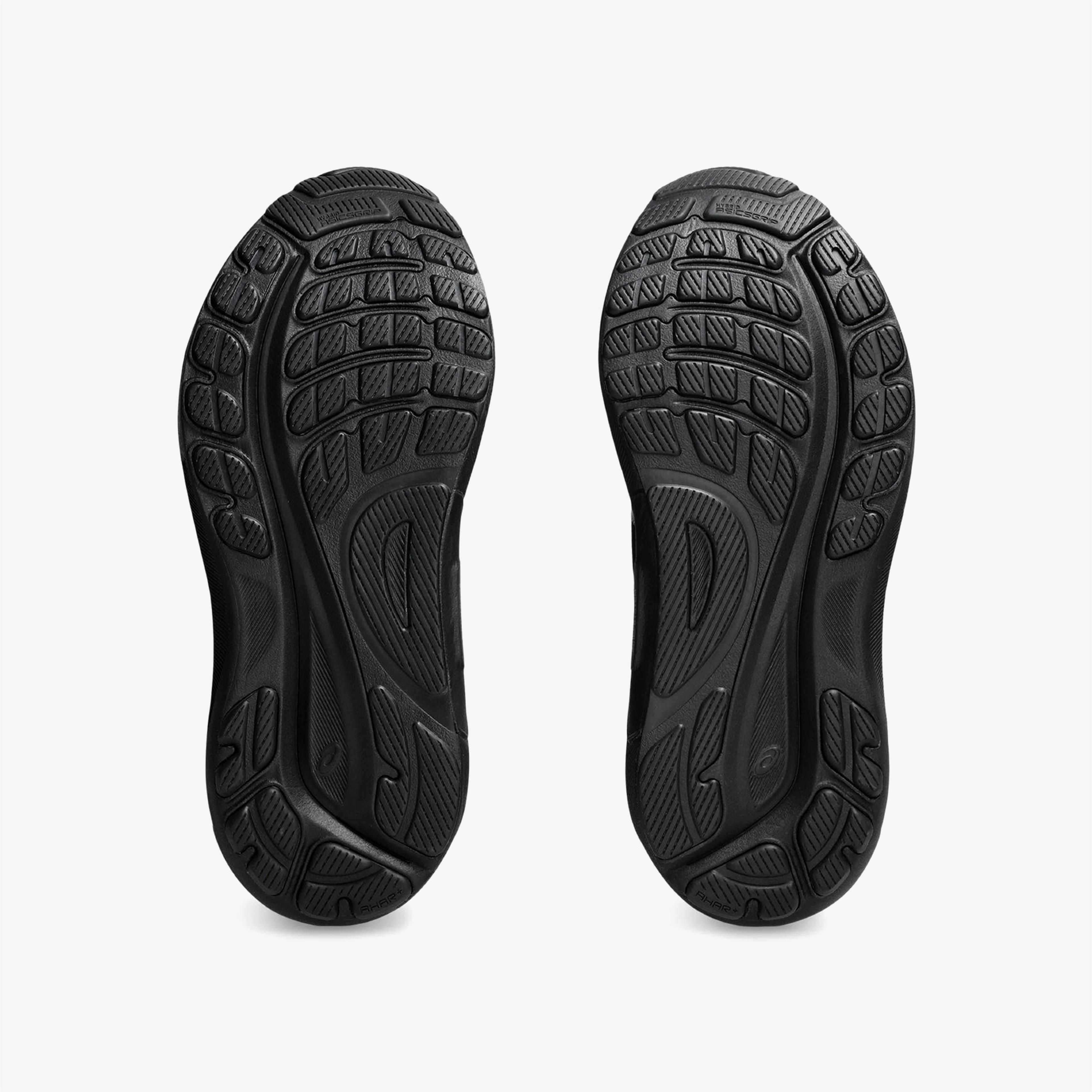Asics Erkek Siyah Koşu Ayakkabısı