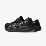 Asics Kadın Siyah Koşu Ayakkabısı