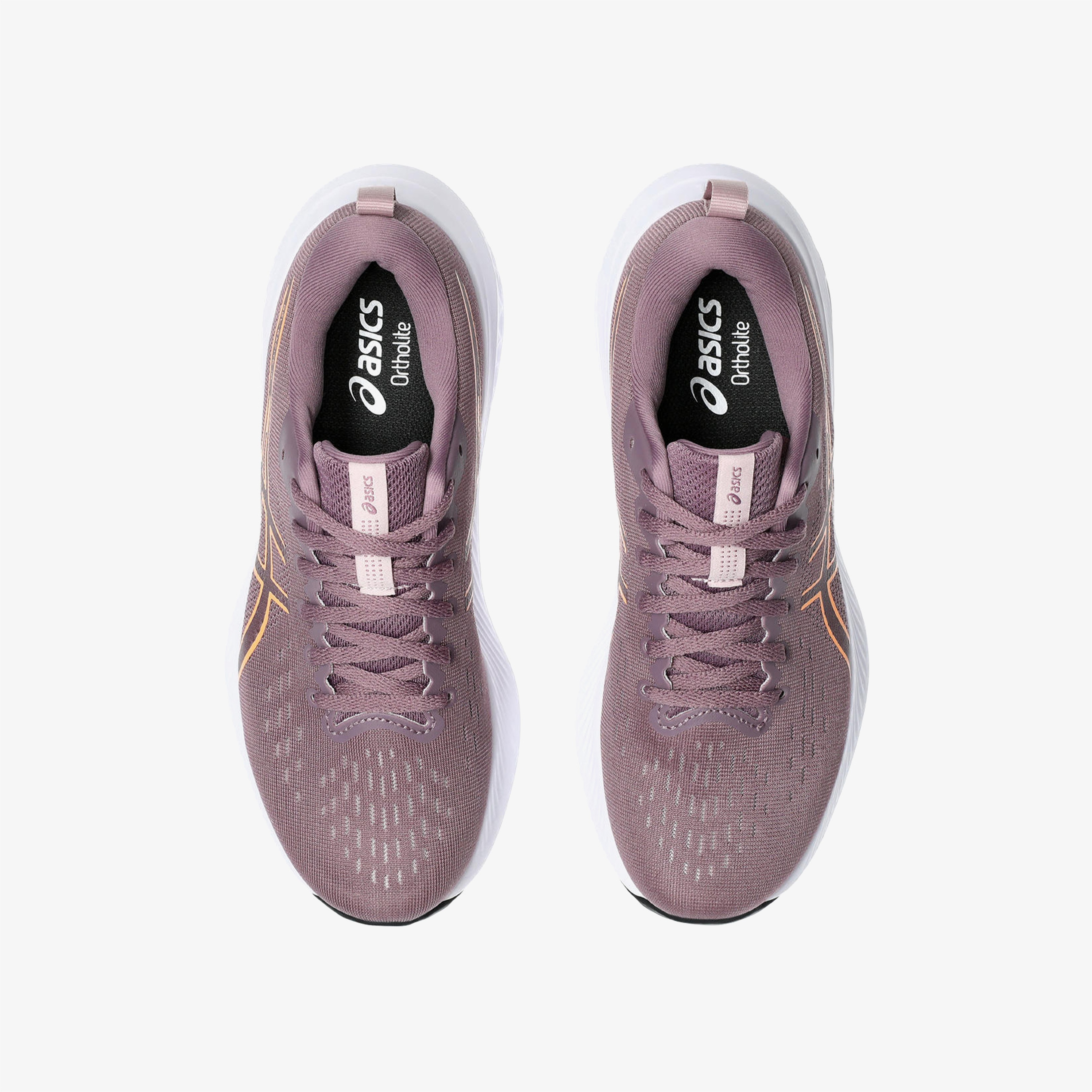 Asics Kadın Pembe Koşu Ayakkabısı