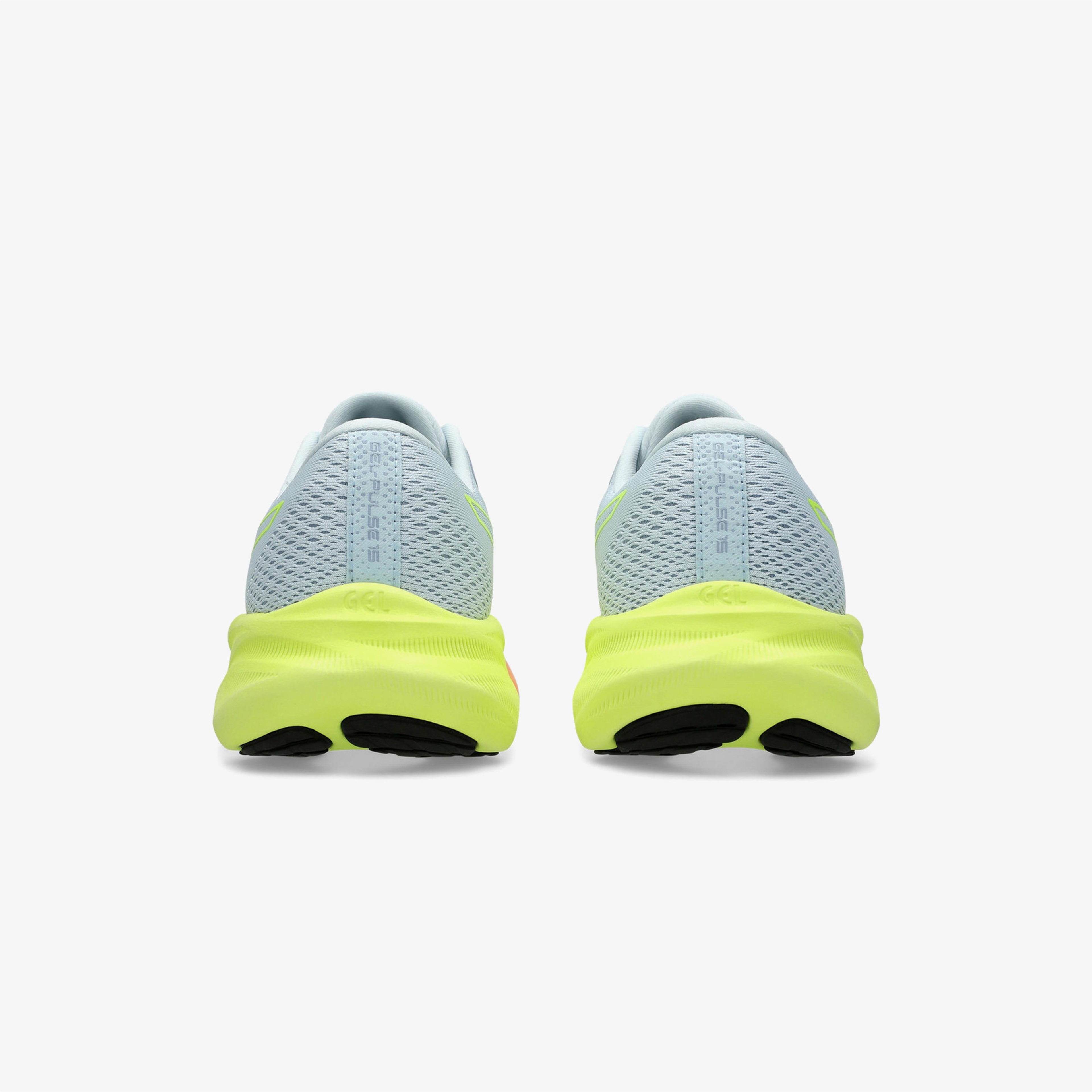 Asics Erkek Mavi Koşu Ayakkabısı