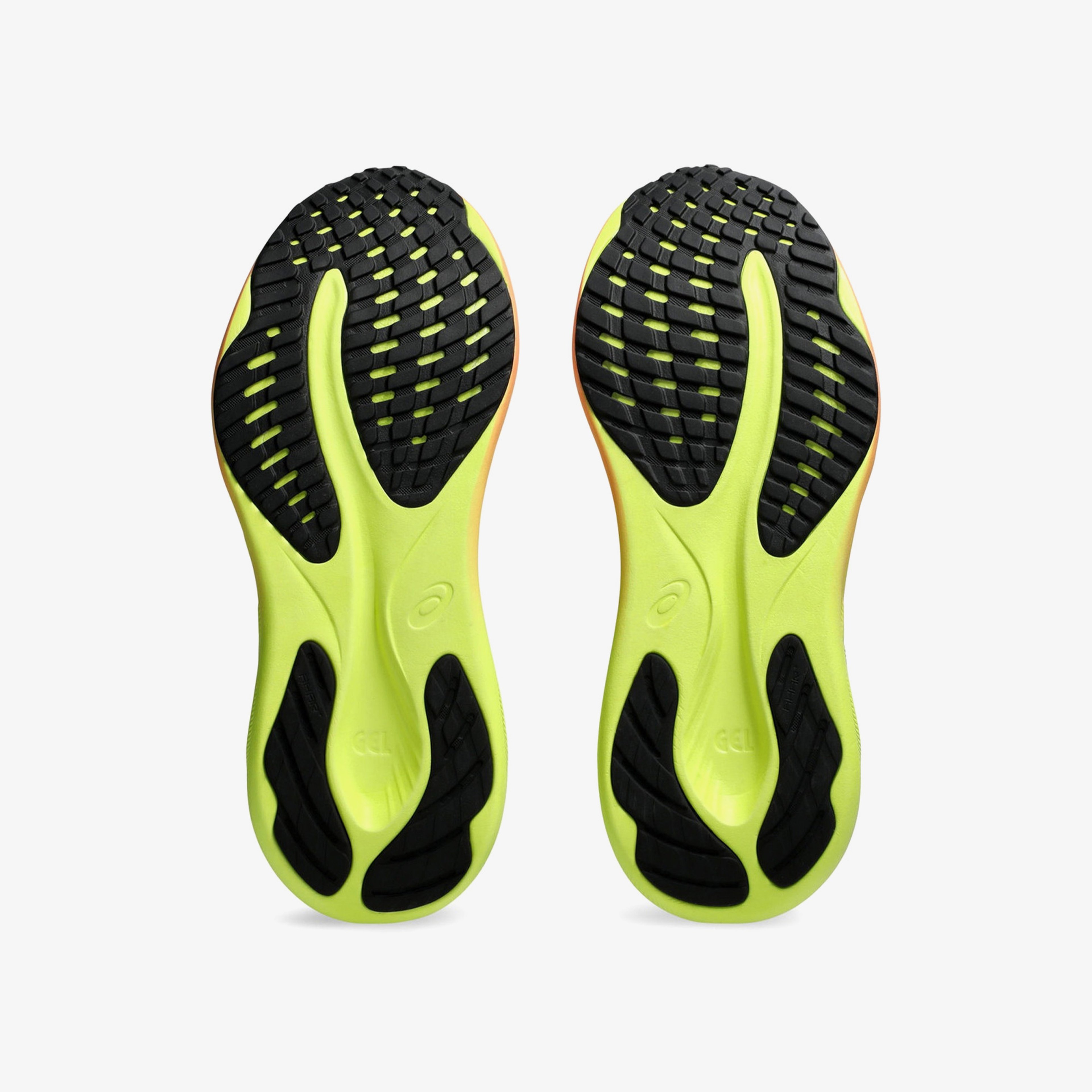 Asics Erkek Mavi Koşu Ayakkabısı