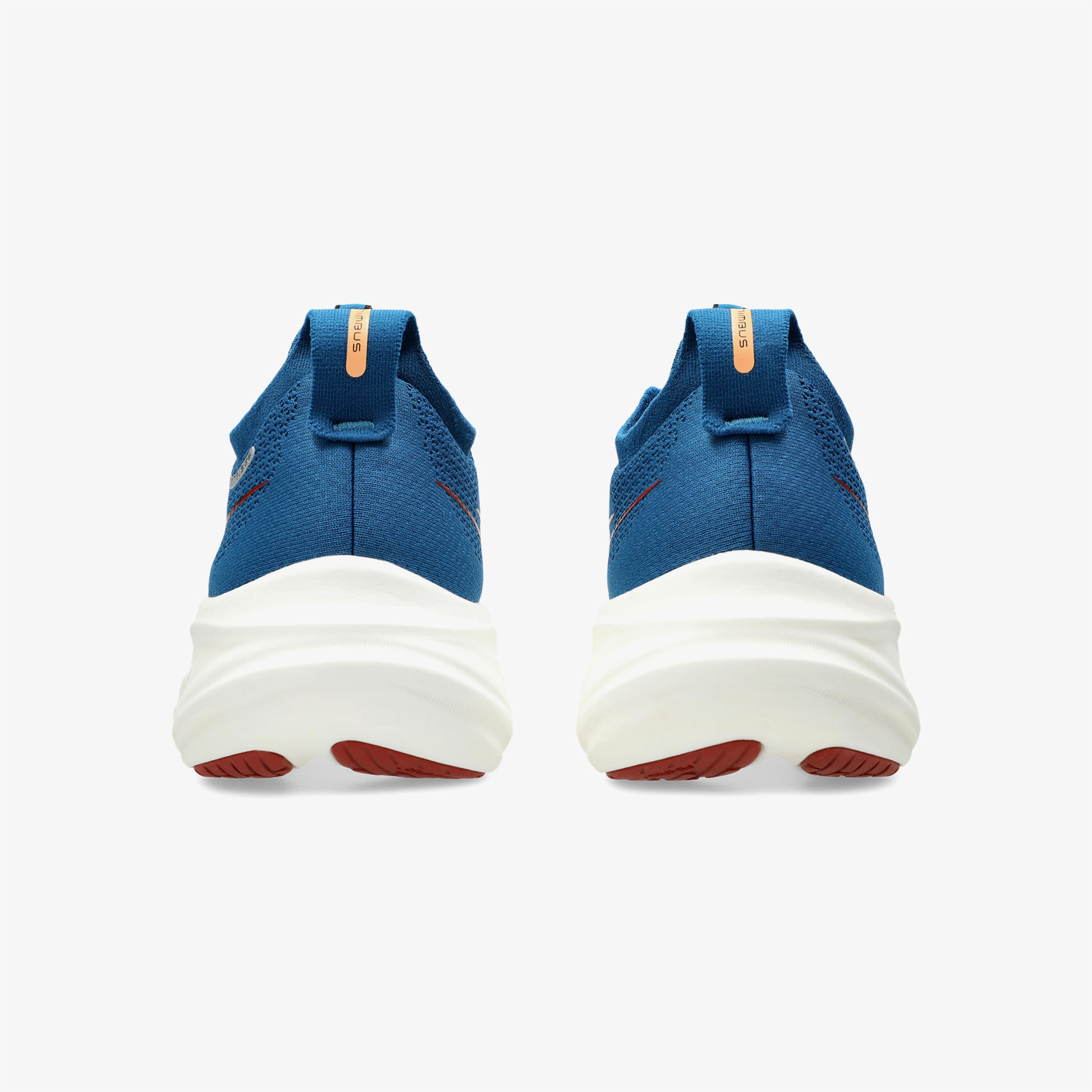 Asics Erkek Lacivert Koşu Ayakkabısı