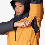 Columbia Whirlibird Interchange Erkek Turuncu Mont