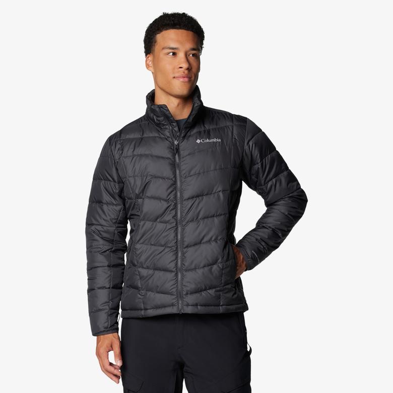 Columbia Whirlibird Interchange Erkek Turuncu Mont