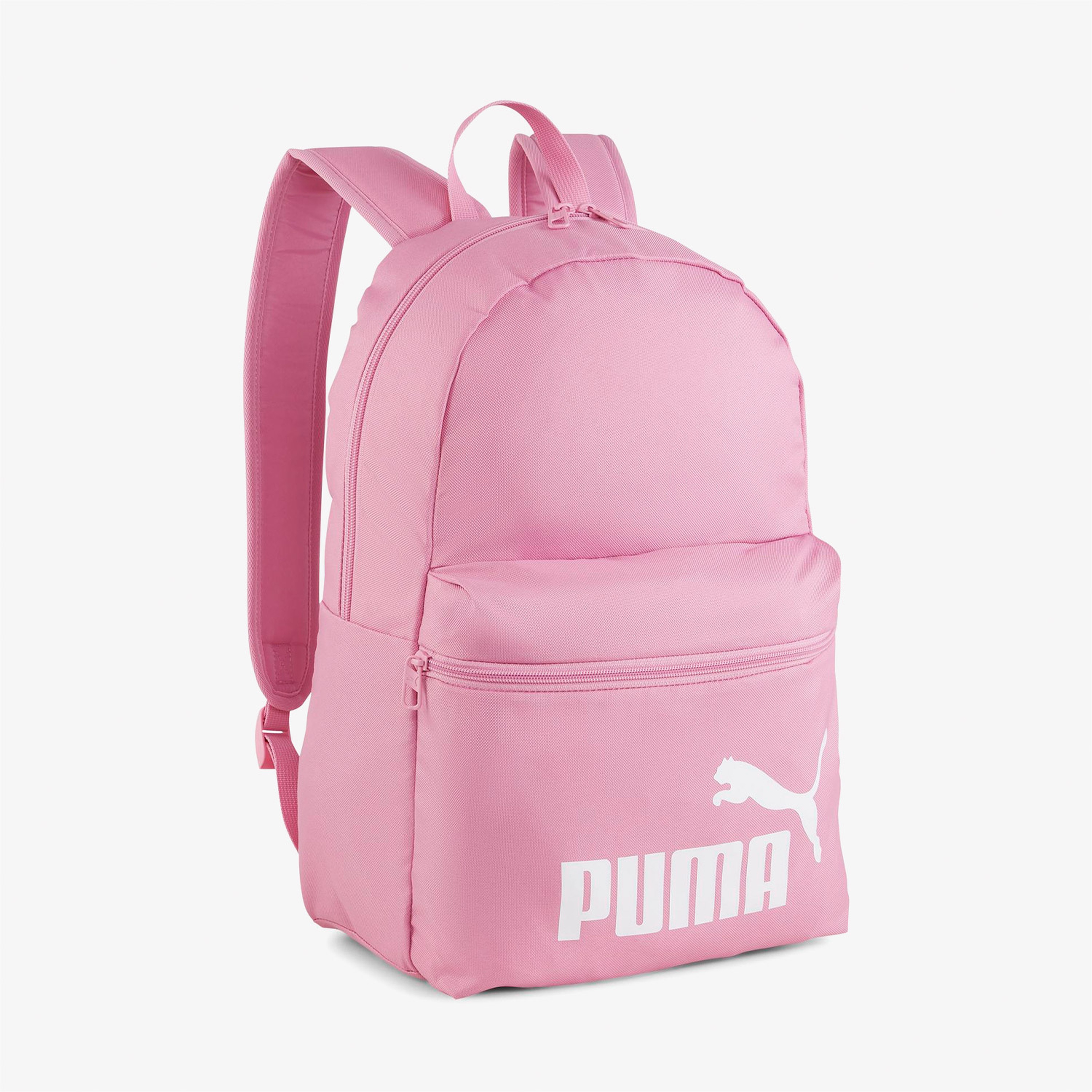 Puma Unisex Pembe Sırt Çantası