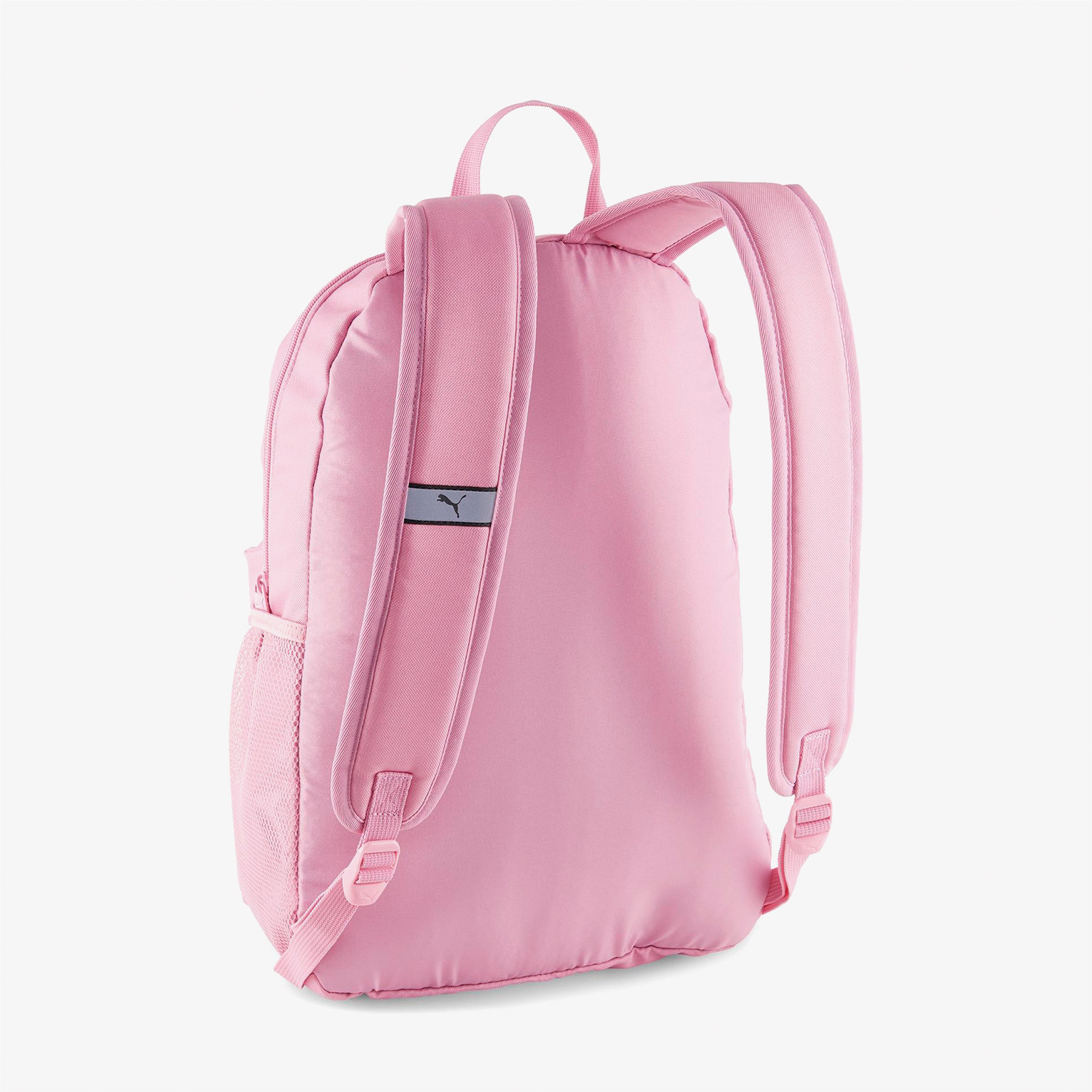 Puma Unisex Pembe Sırt Çantası