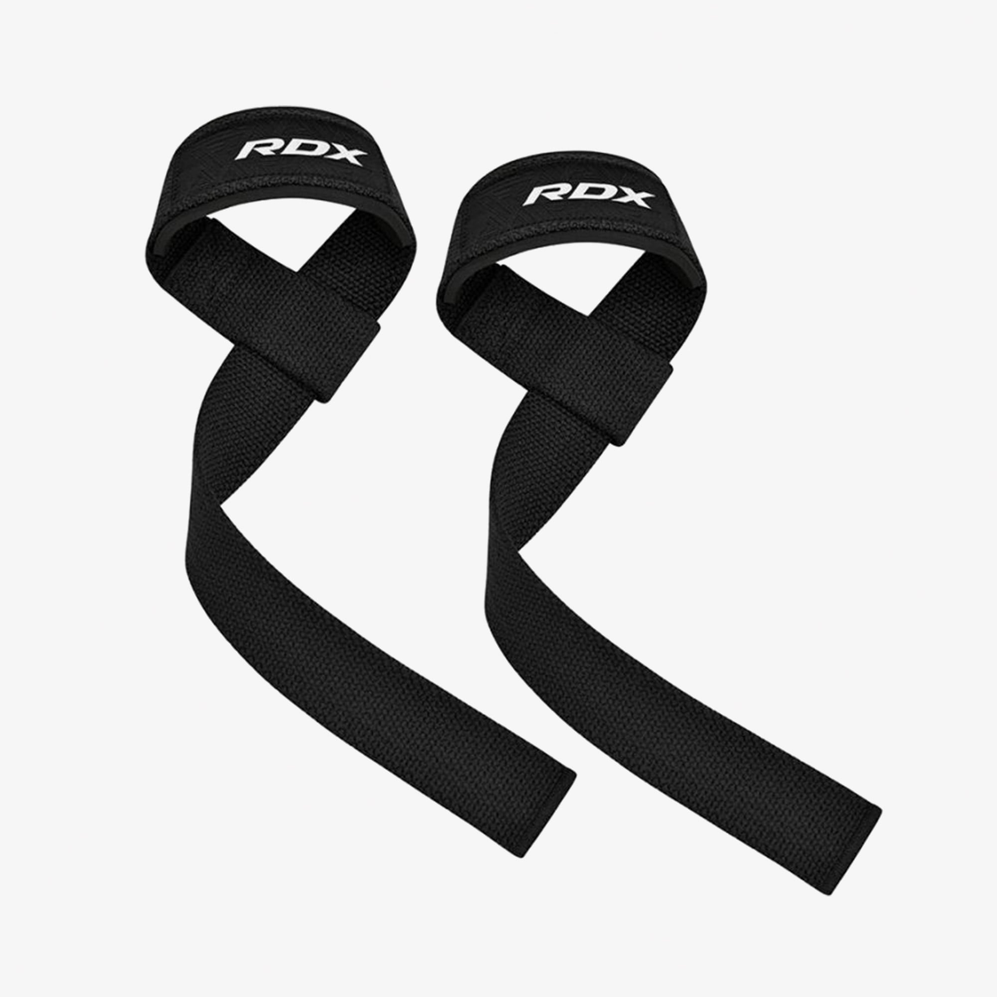 Unisex Siyah Bandaj