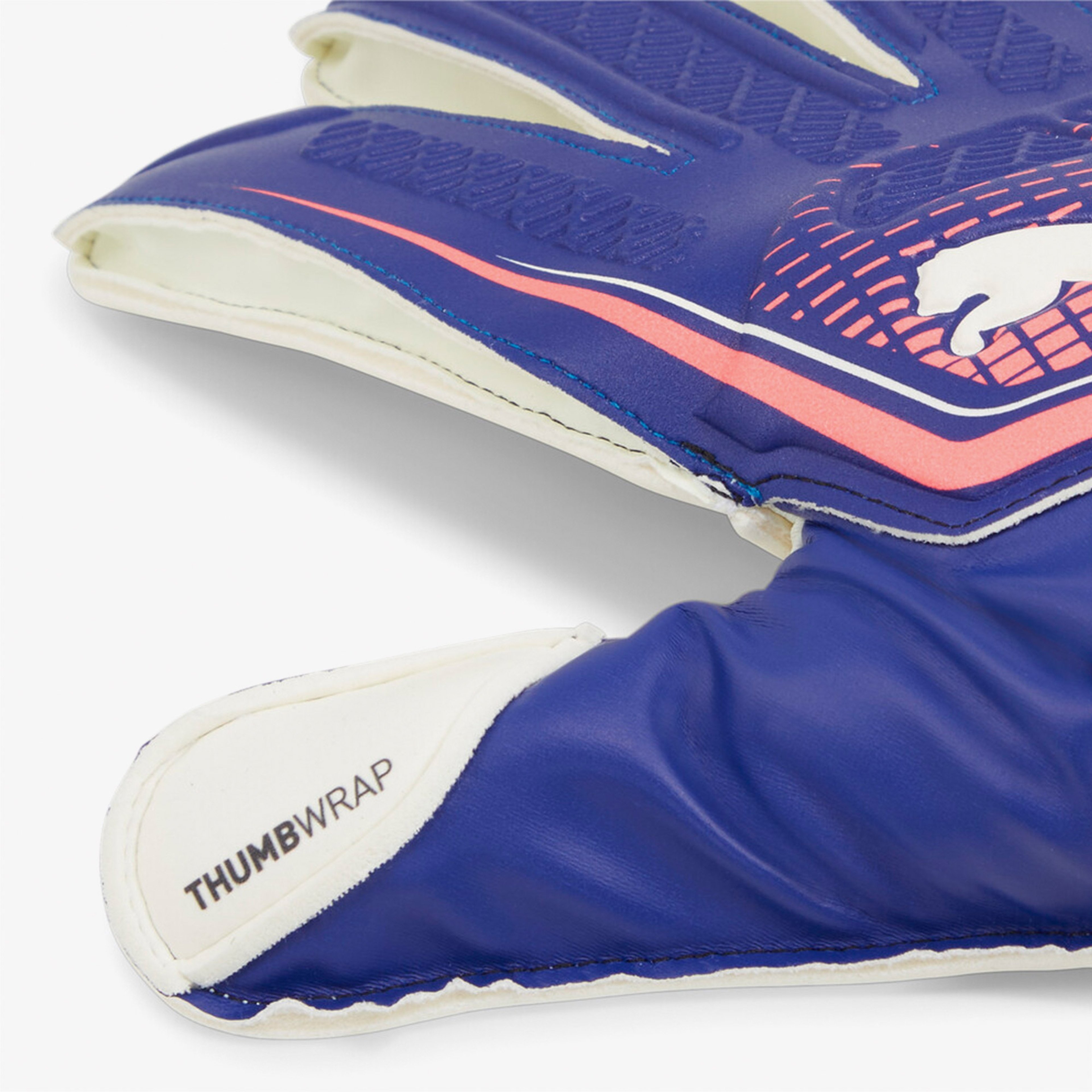 Puma Unisex Mavi Eldiven