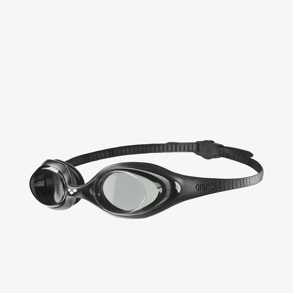 Arena Unisex Siyah Yüzücü Gözlüğü