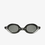 Arena Unisex Siyah Yüzücü Gözlüğü