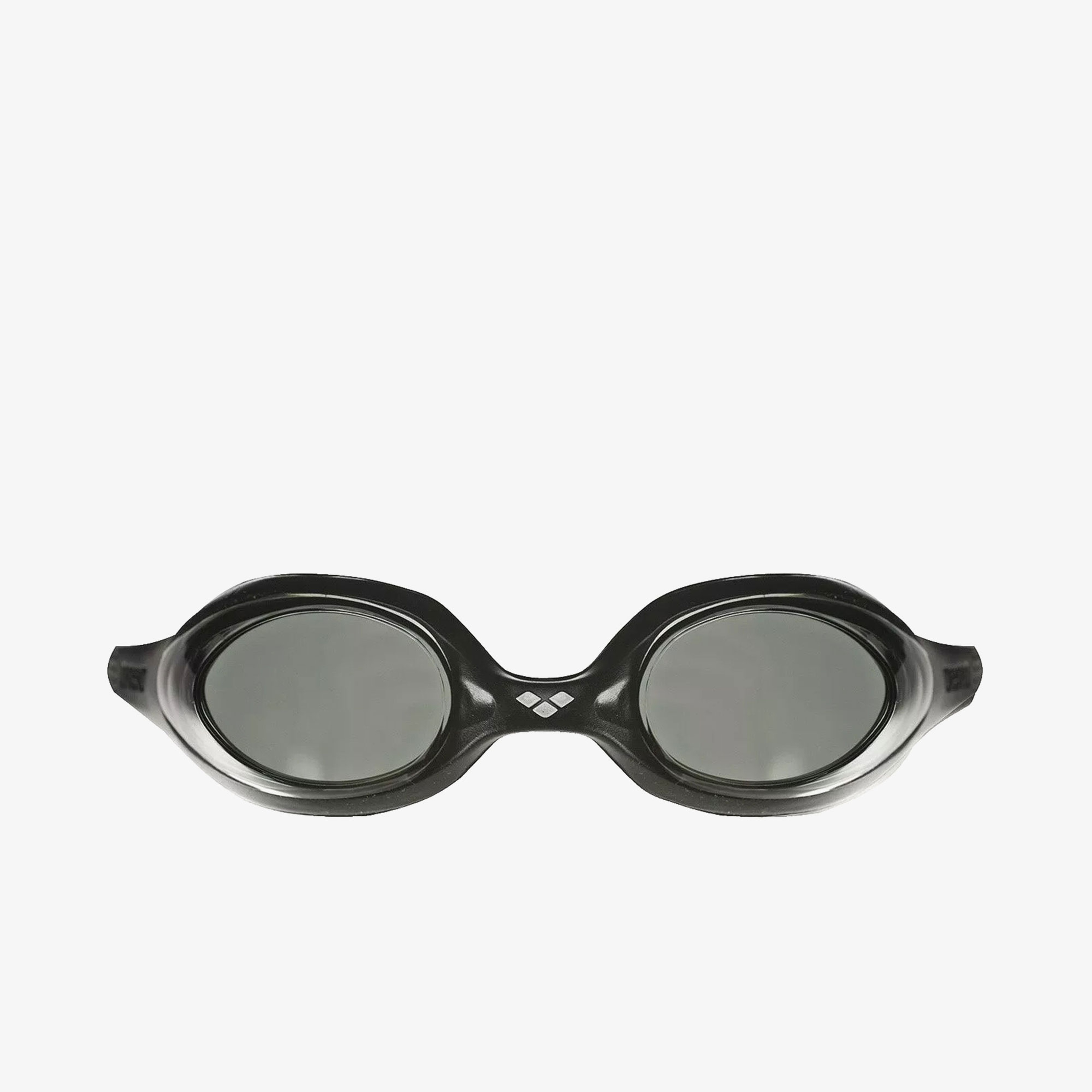 Arena Unisex Siyah Yüzücü Gözlüğü