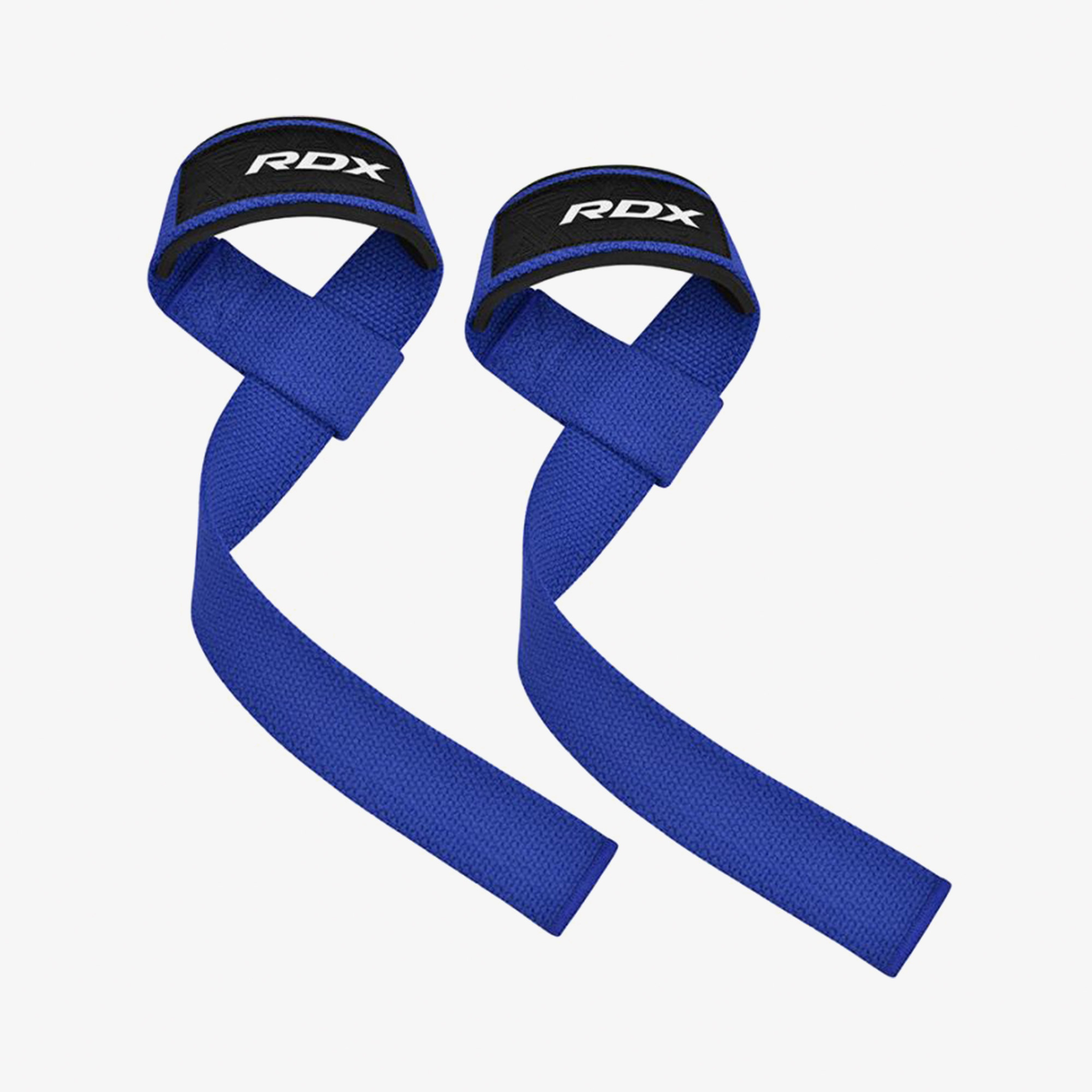 Unisex Mavi Bandaj
