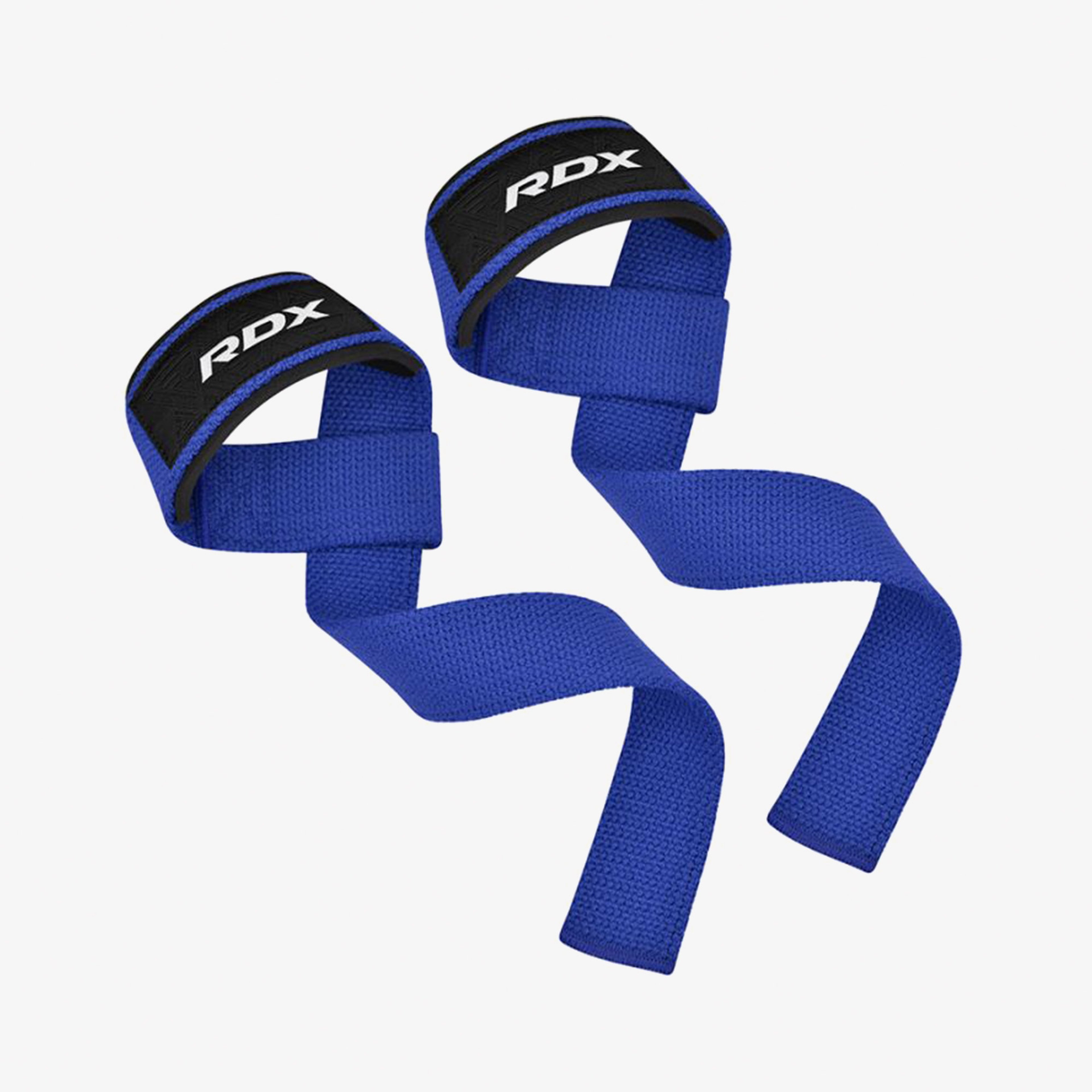 Unisex Mavi Bandaj