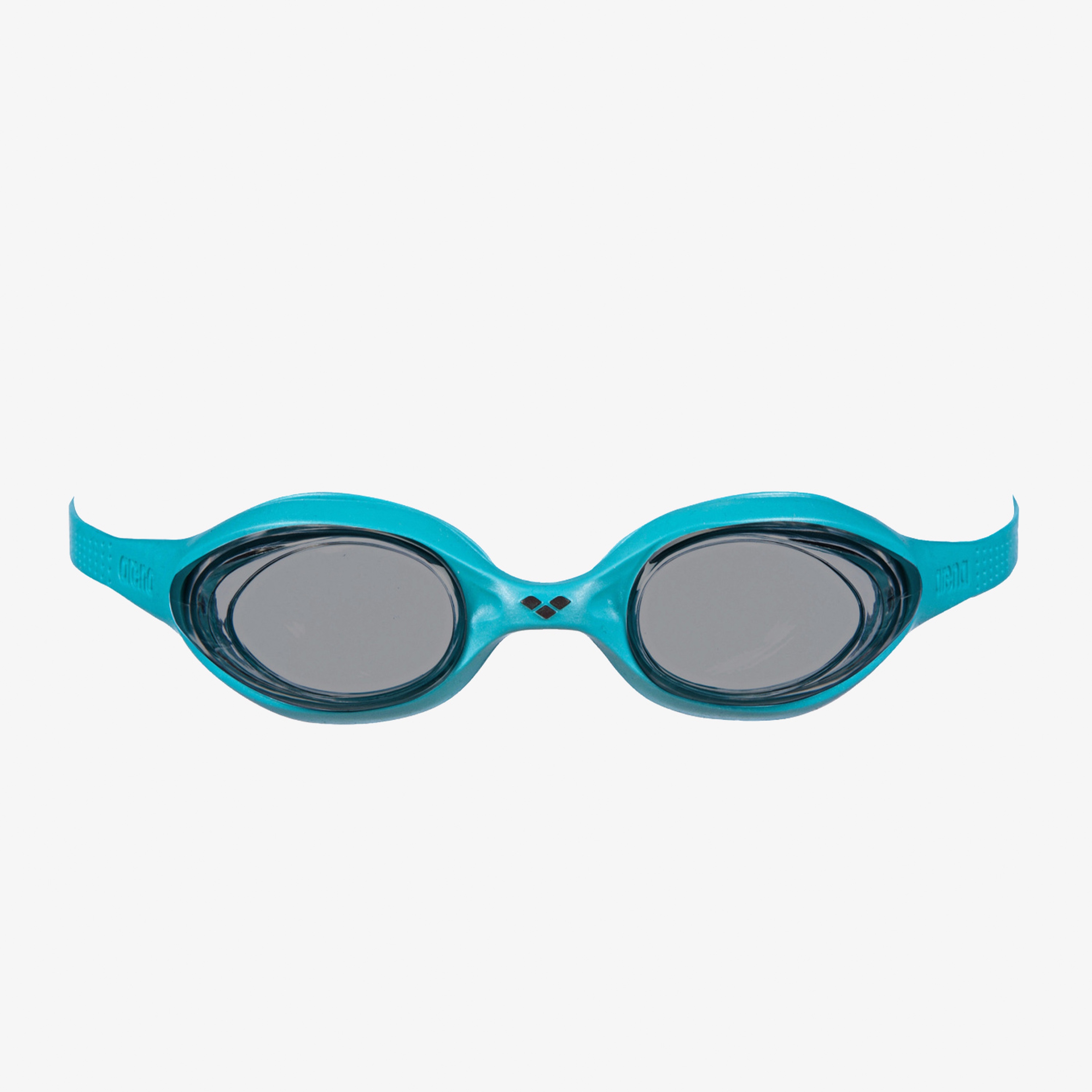 Arena Unisex Mavi Yüzücü Gözlüğü