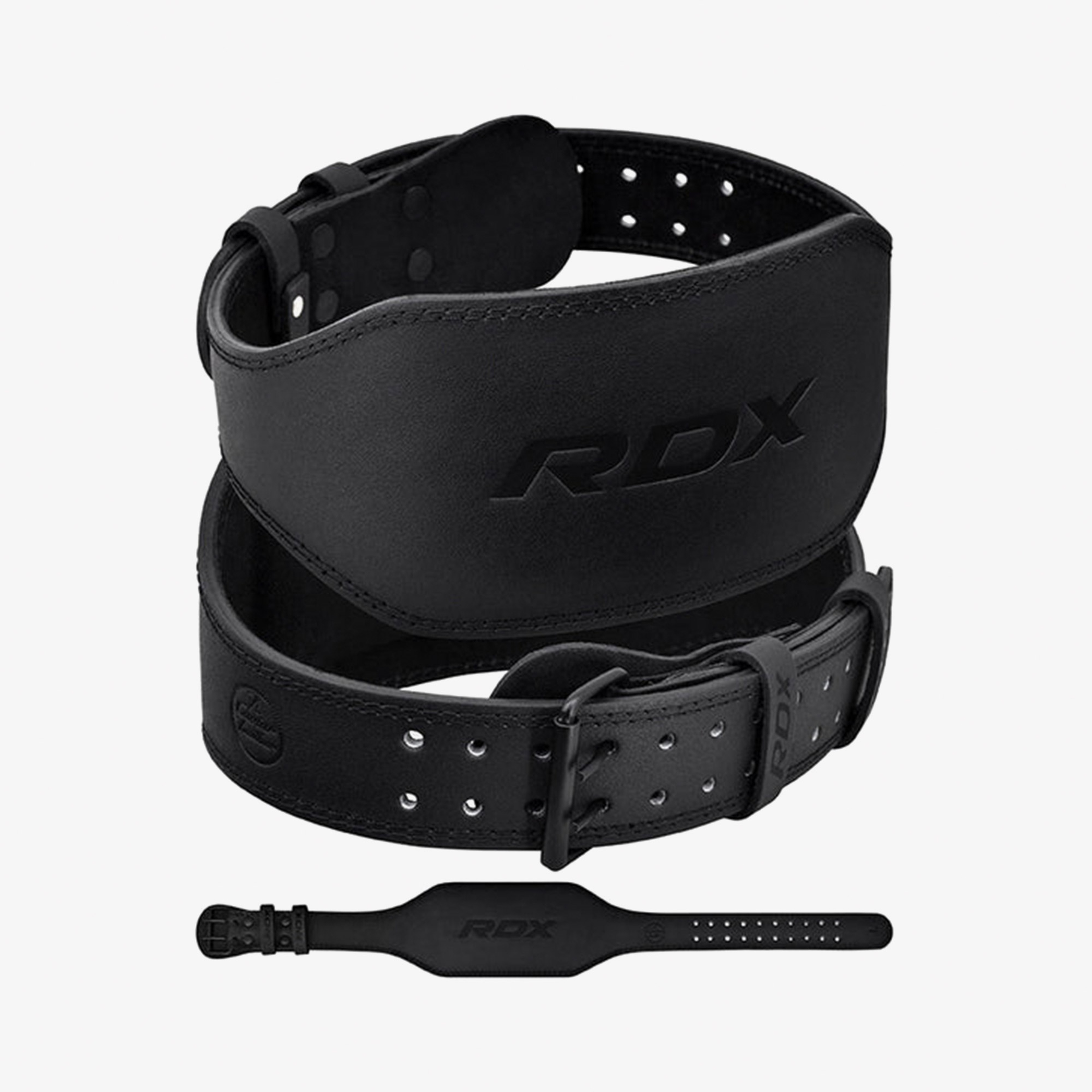 Rdx Unisex Siyah Ağırlık