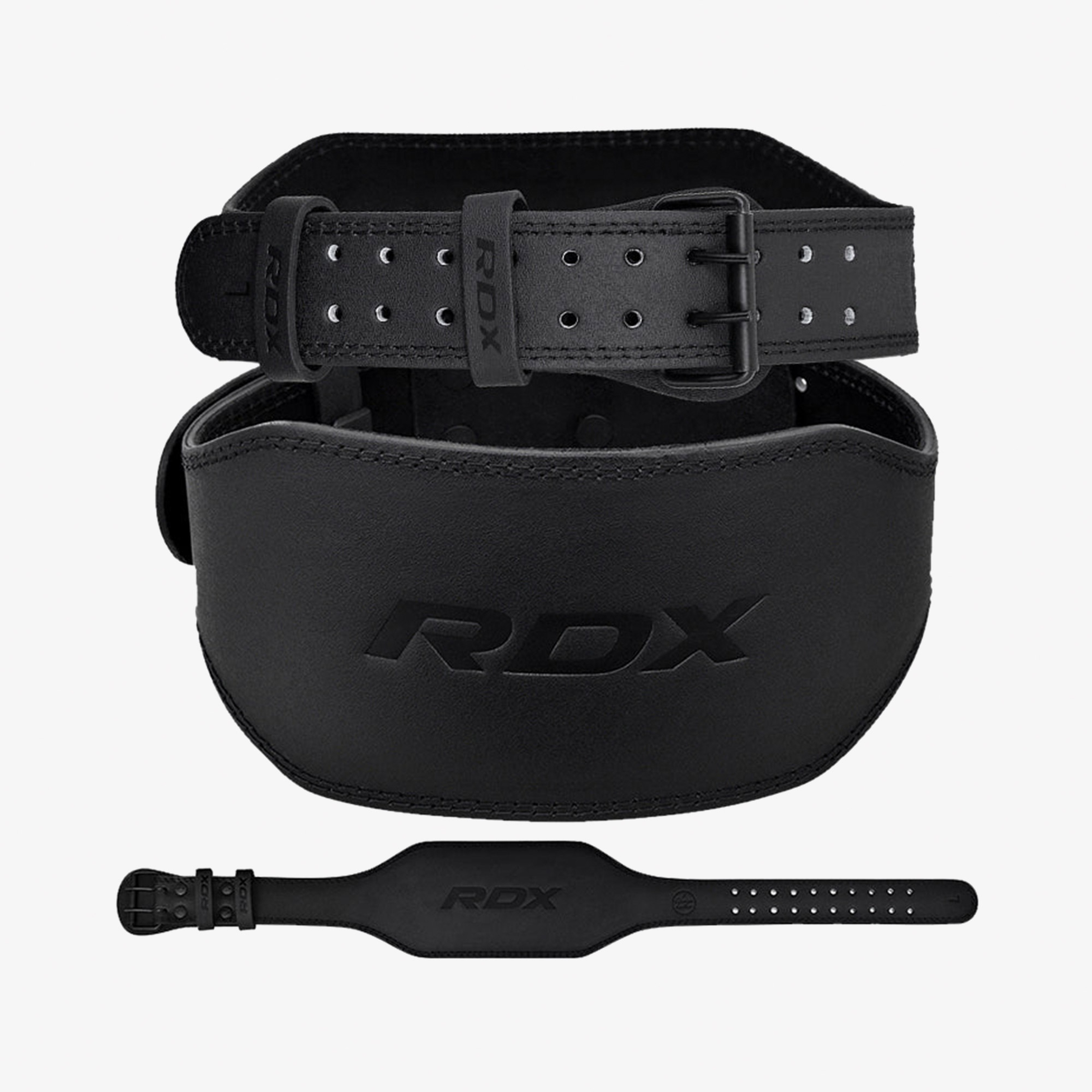 Rdx Unisex Siyah Ağırlık