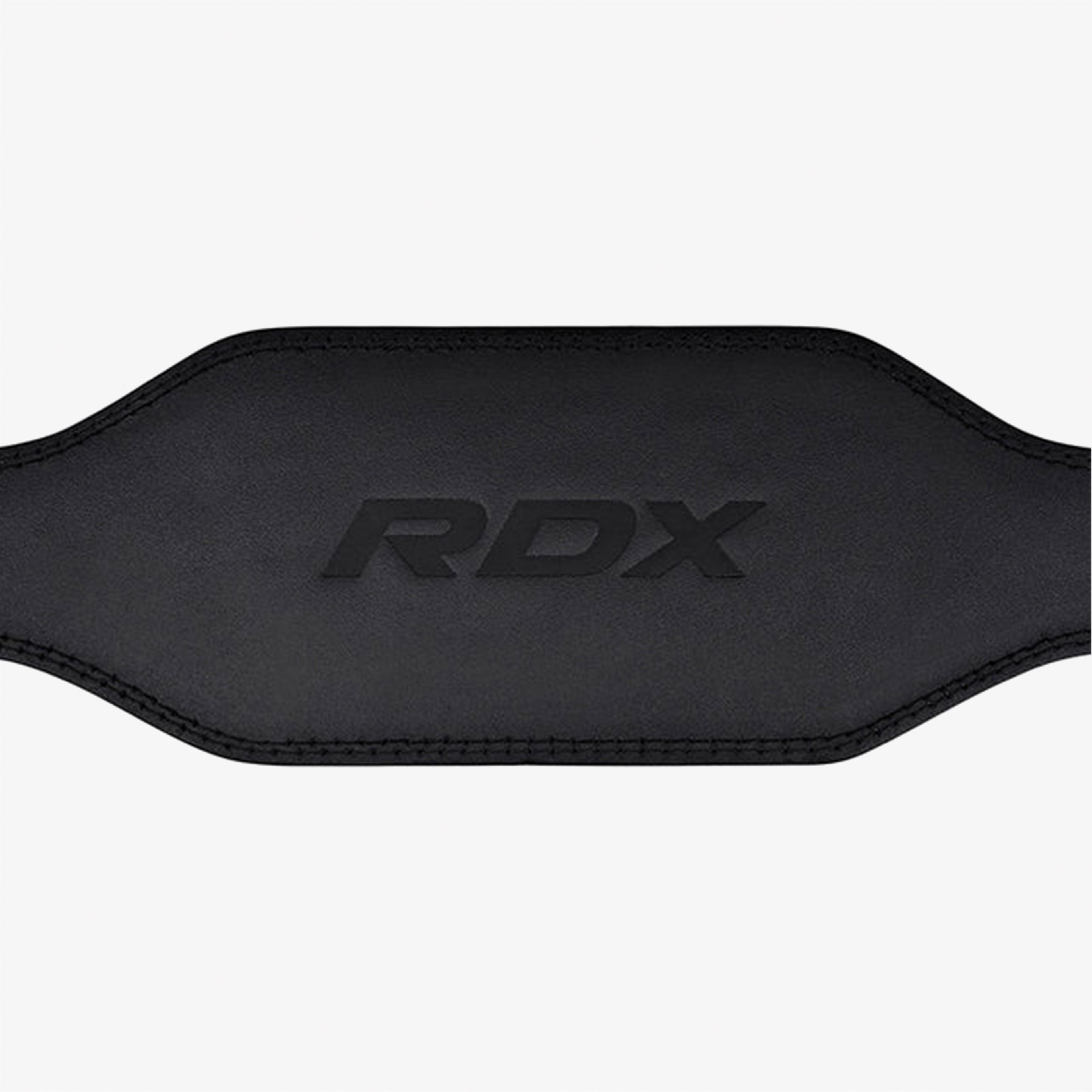 Rdx Unisex Siyah Ağırlık