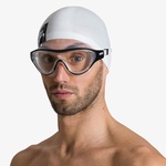 Arena Unisex Siyah Yüzücü Gözlüğü