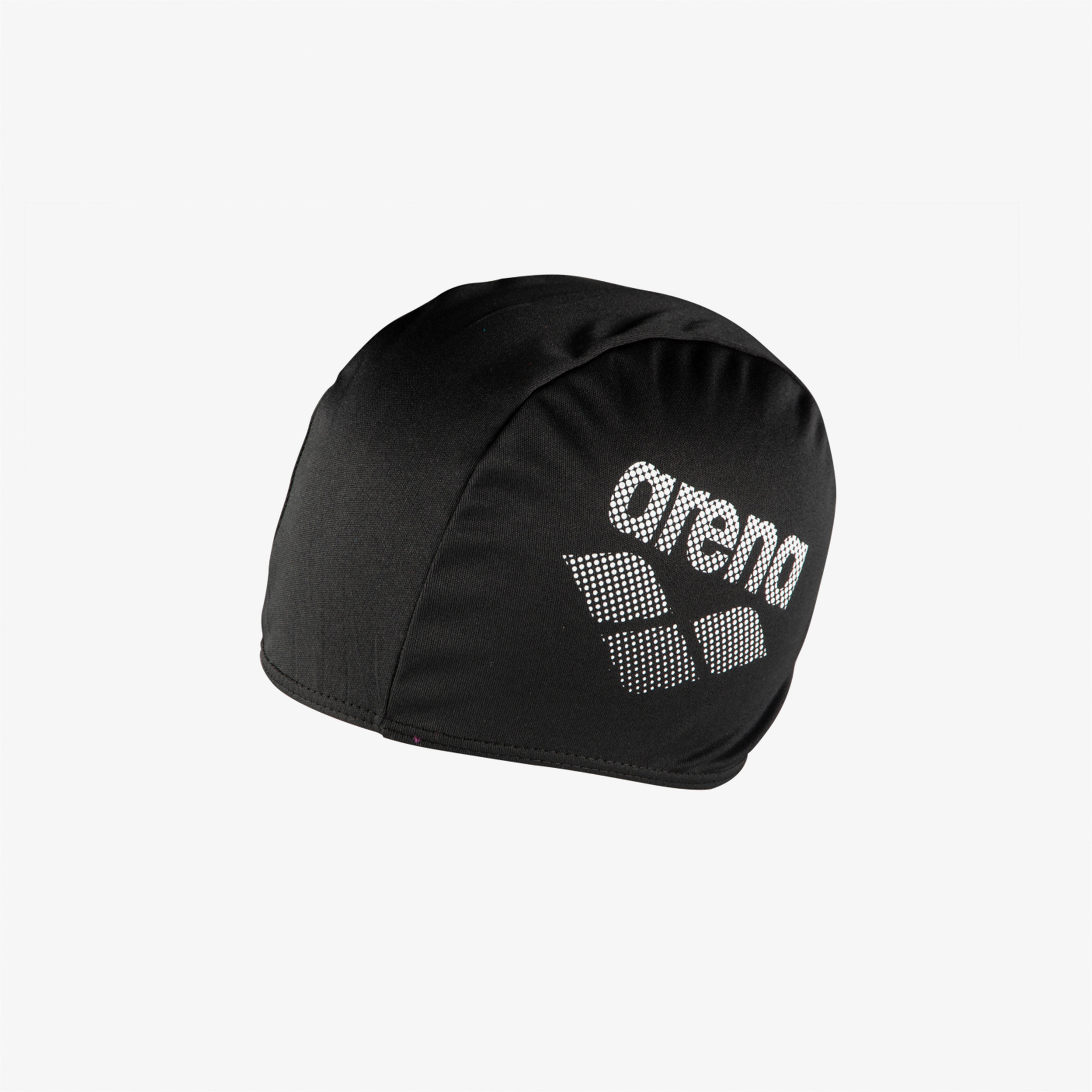 Arena Çocuk Siyah Bone