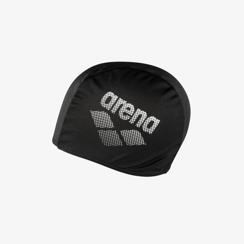 Arena Çocuk Siyah Bone