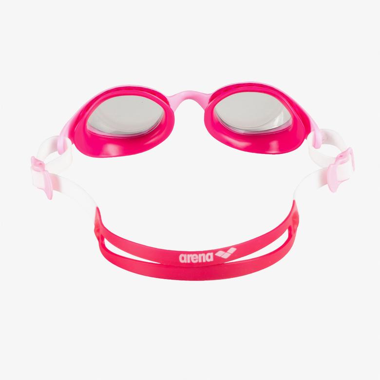 Arena Çocuk Kırmızı Yüzücü Gözlüğü