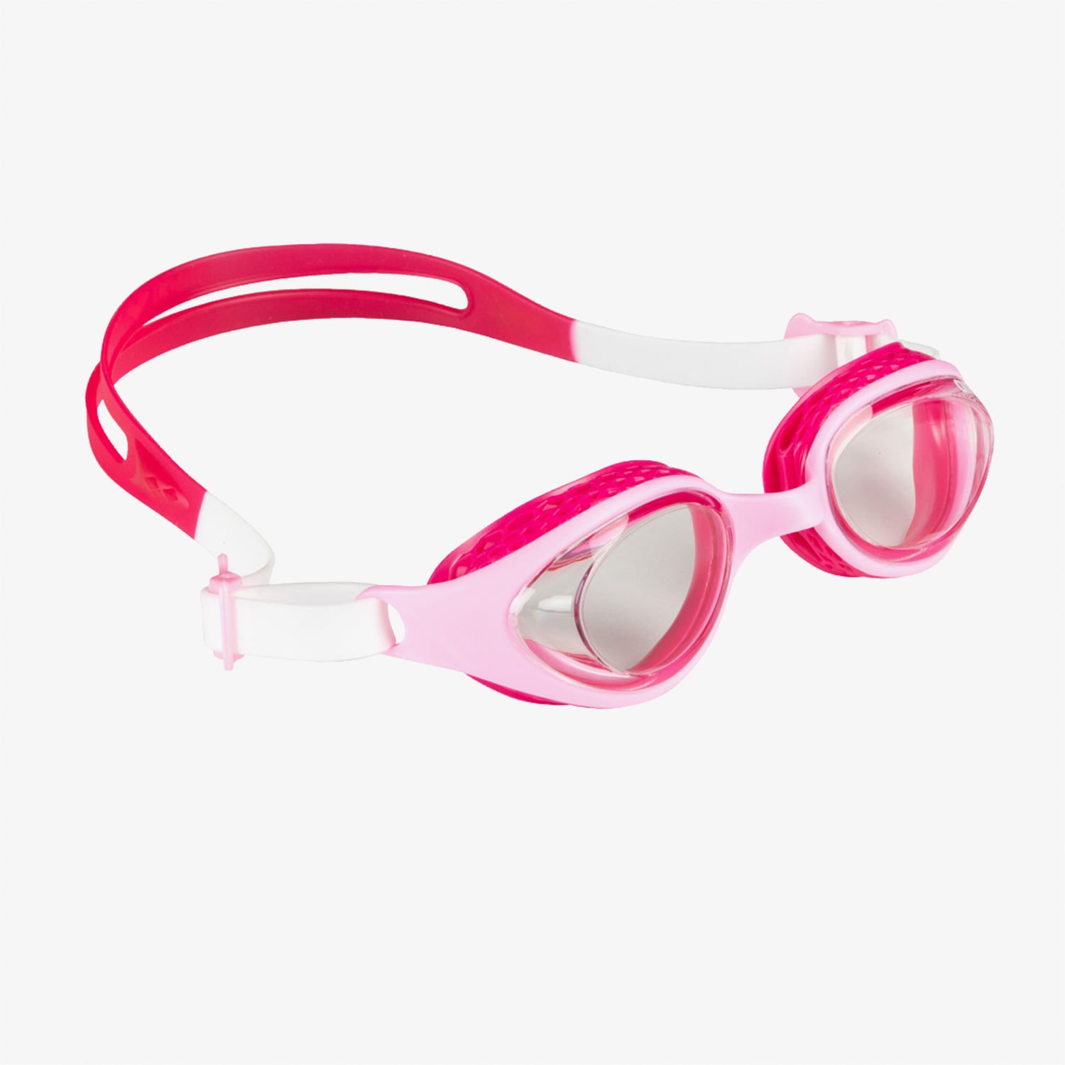 Arena Çocuk Kırmızı Yüzücü Gözlüğü