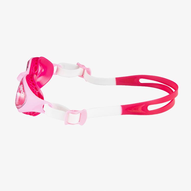 Arena Çocuk Kırmızı Yüzücü Gözlüğü