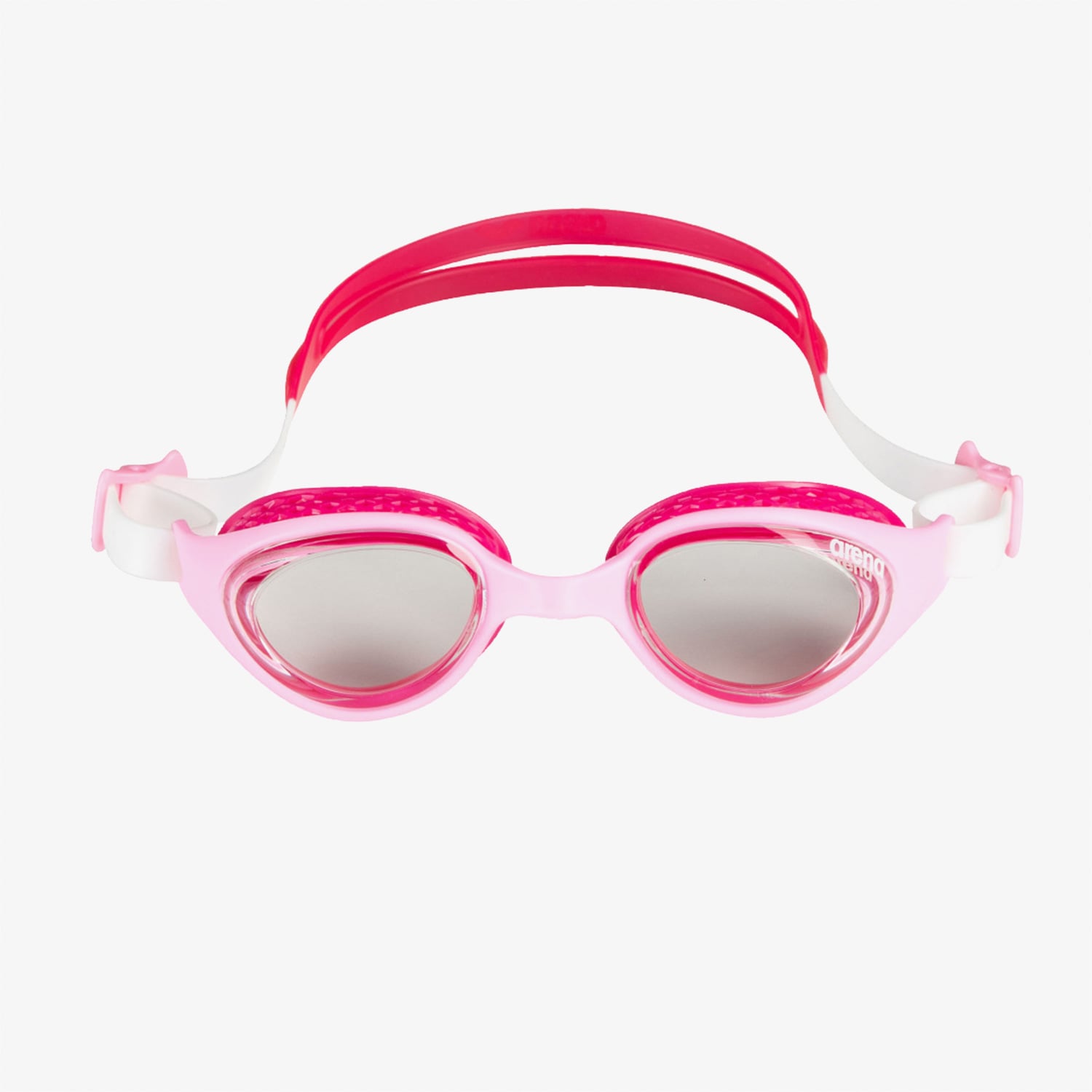 Arena Çocuk Kırmızı Yüzücü Gözlüğü