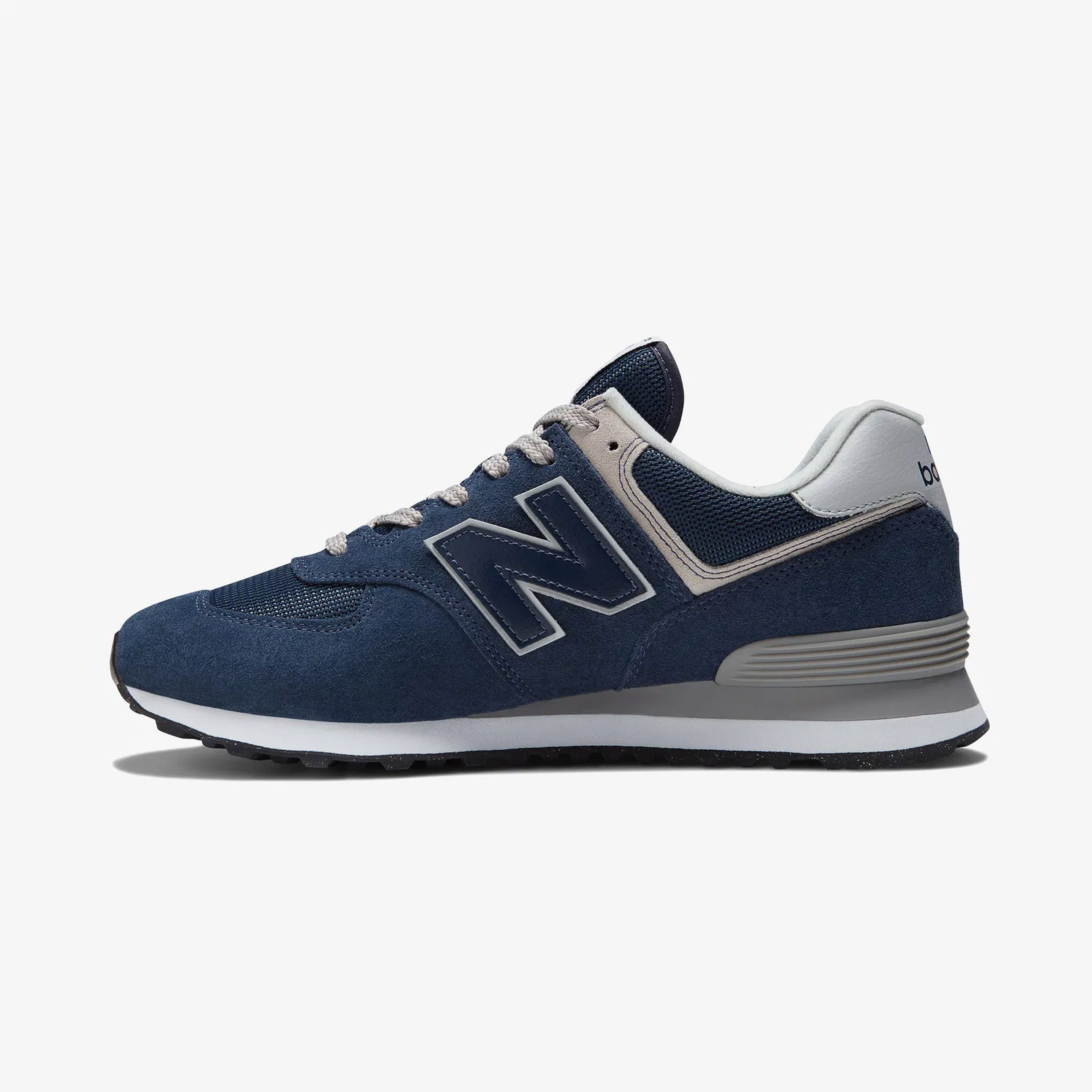 New Balance 574 Lifestyle Erkek Lacivert Sneaker