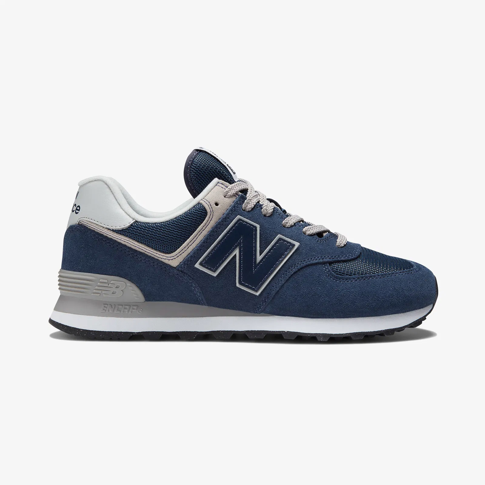 New Balance 574 Lifestyle Erkek Lacivert Sneaker