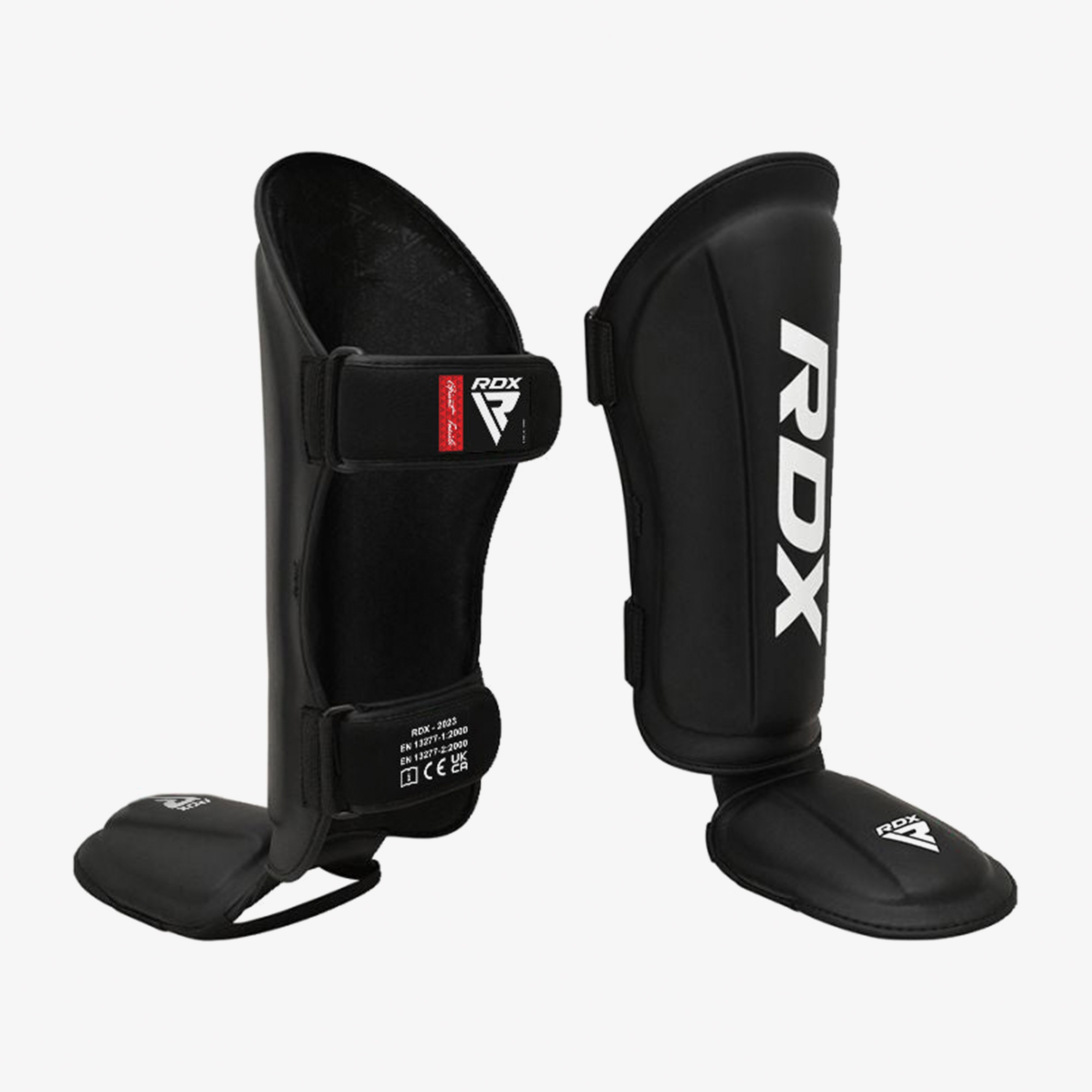 Rdx Unisex Siyah Korumalık