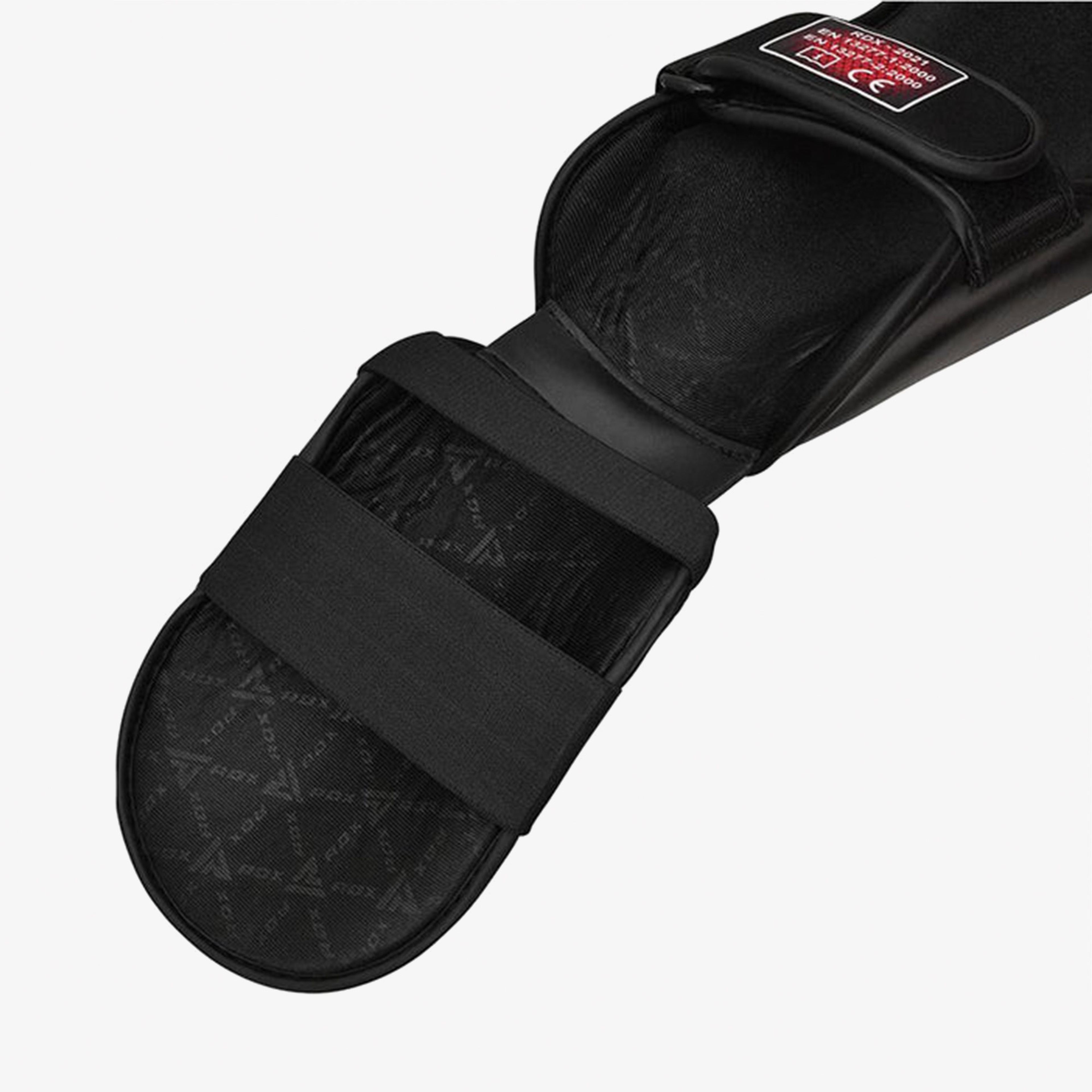 Rdx Unisex Siyah Korumalık