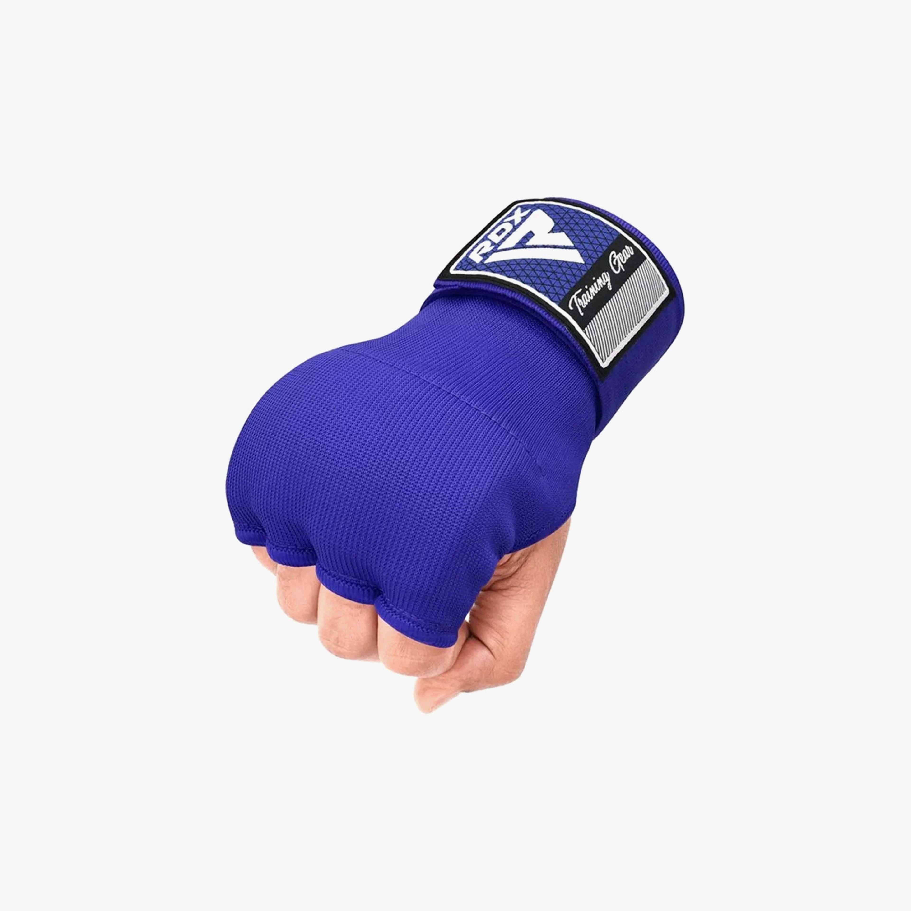 Rdx Unisex Mavi Bandaj