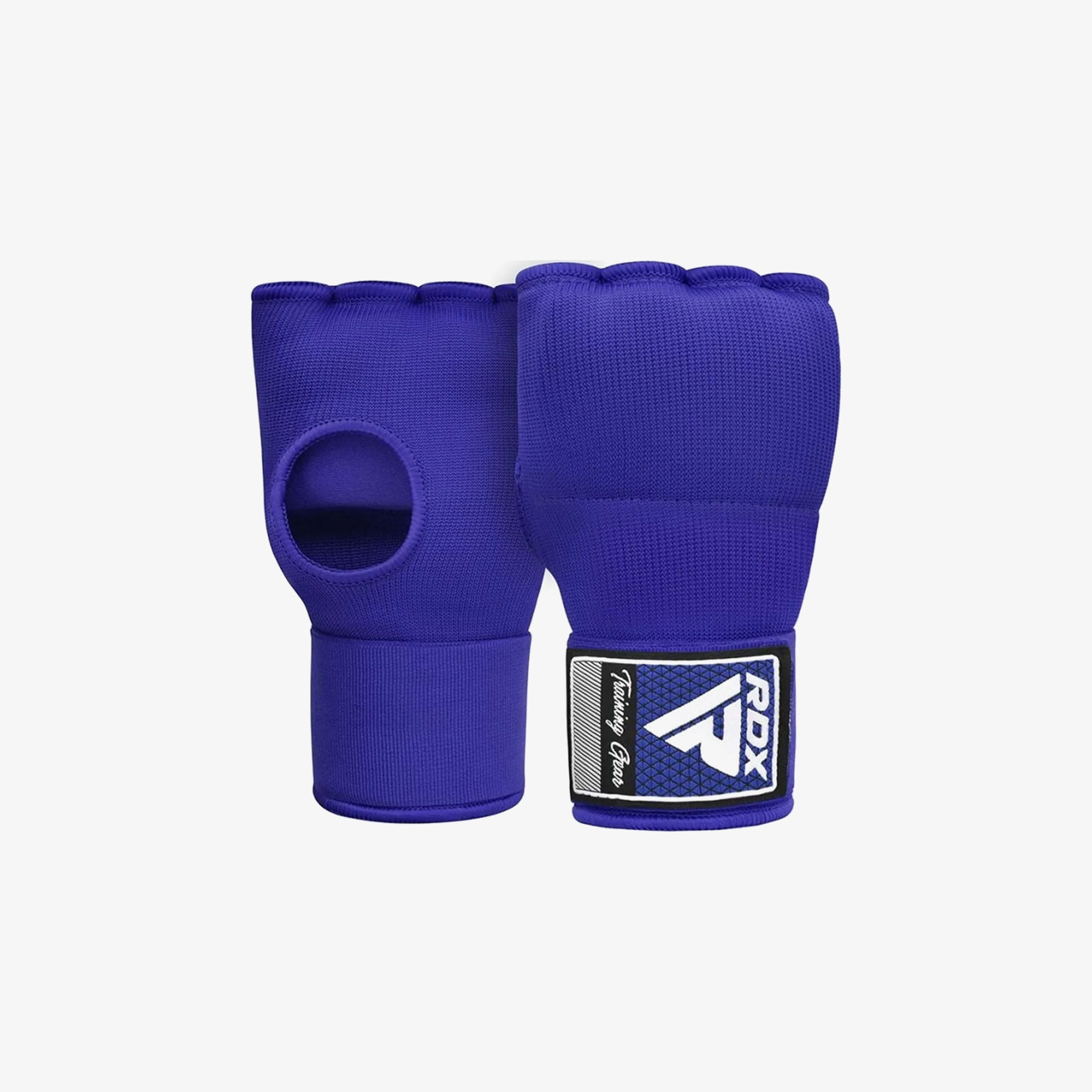 Rdx Unisex Mavi Bandaj