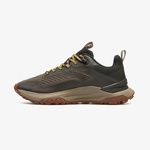 Timberland Motion Access Low Lace Up Erkek Kahverengi Outdoor Ayakkabı