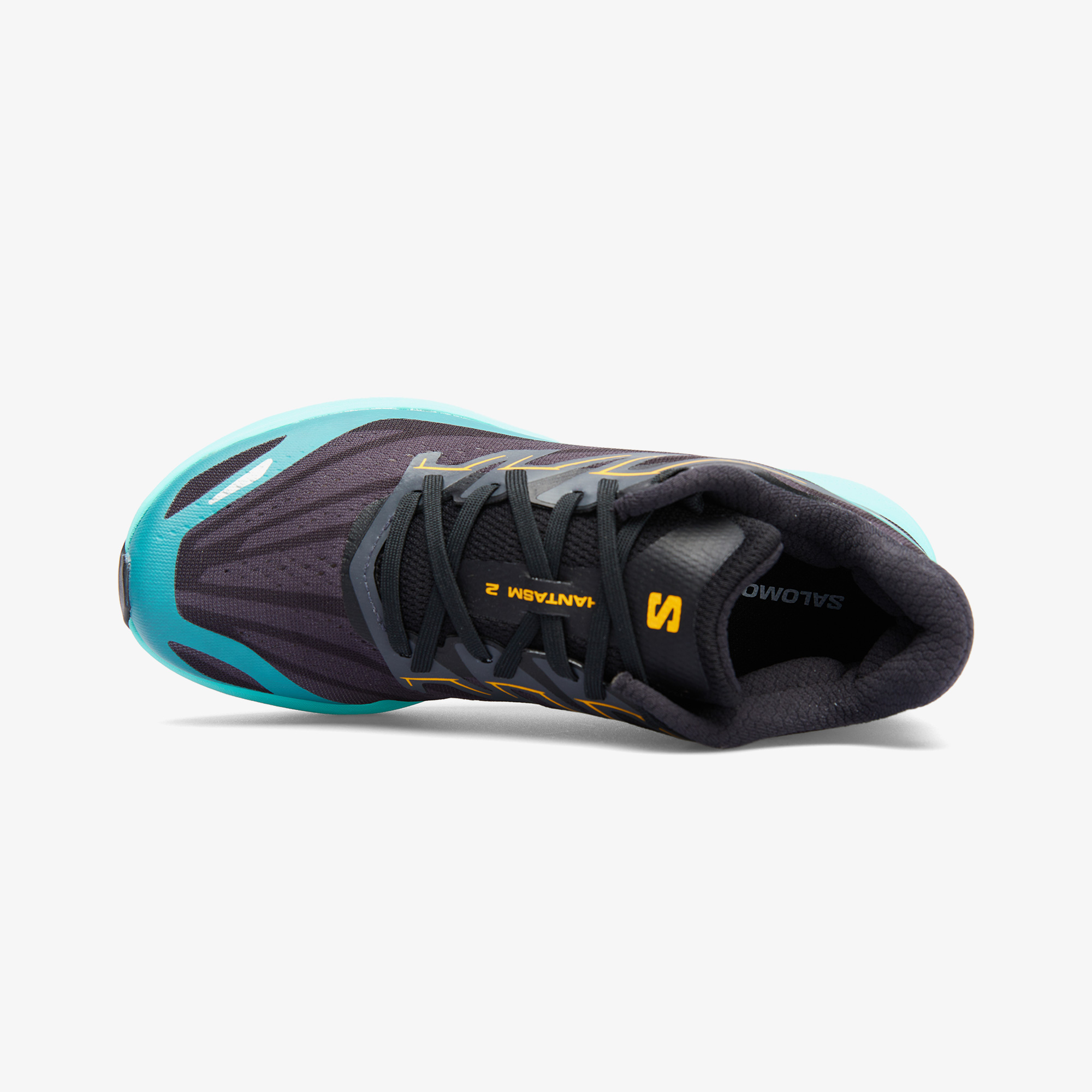 Salomon Phantasm 2 Kadın Yeşil Koşu Ayakkabısı37L47383200| Occasion