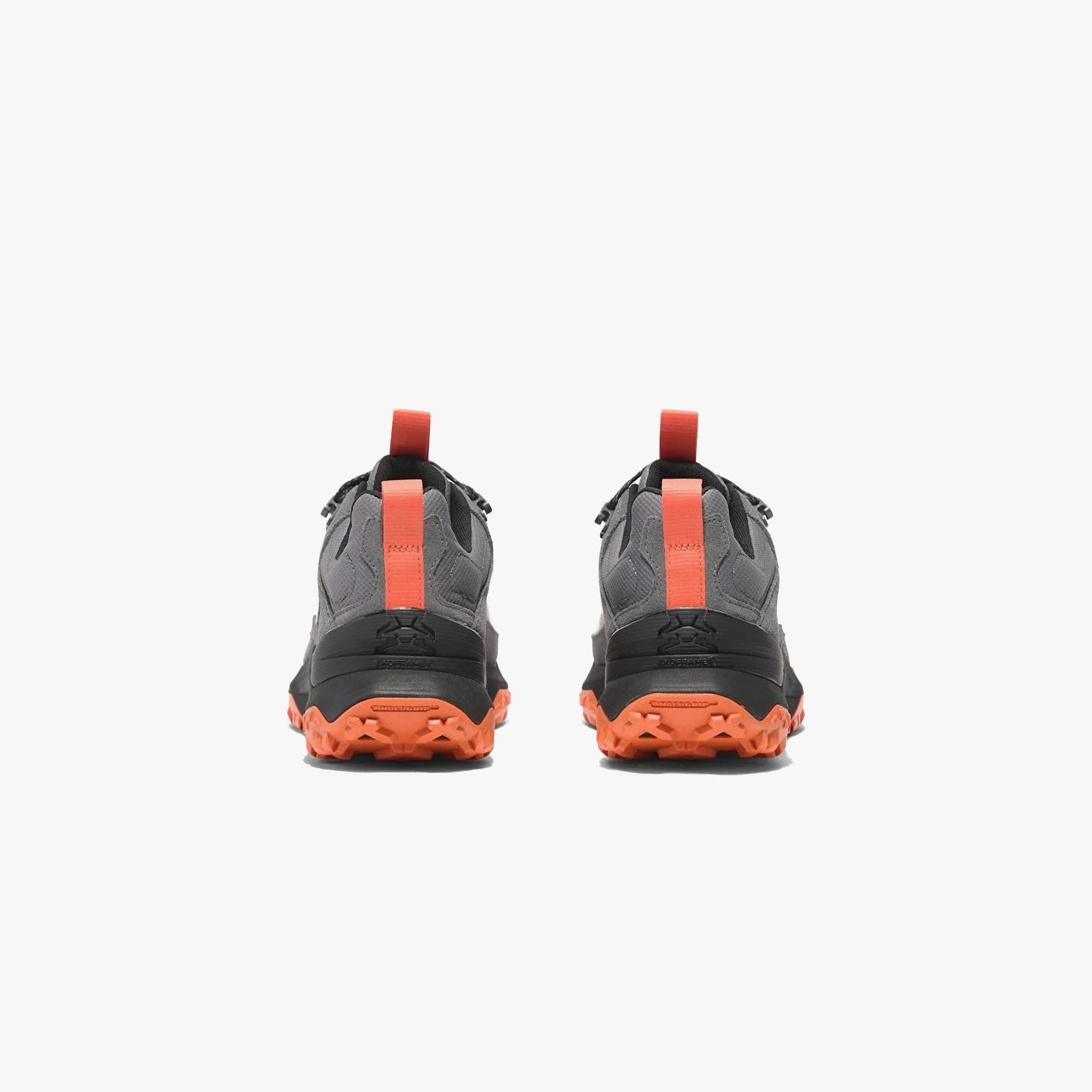 Timberland Motion Access Low Lace Up Erkek Gri Outdoor Ayakkabı