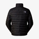 Tnf Erkek Siyah Mont