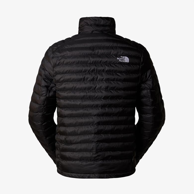 Tnf Erkek Siyah Mont