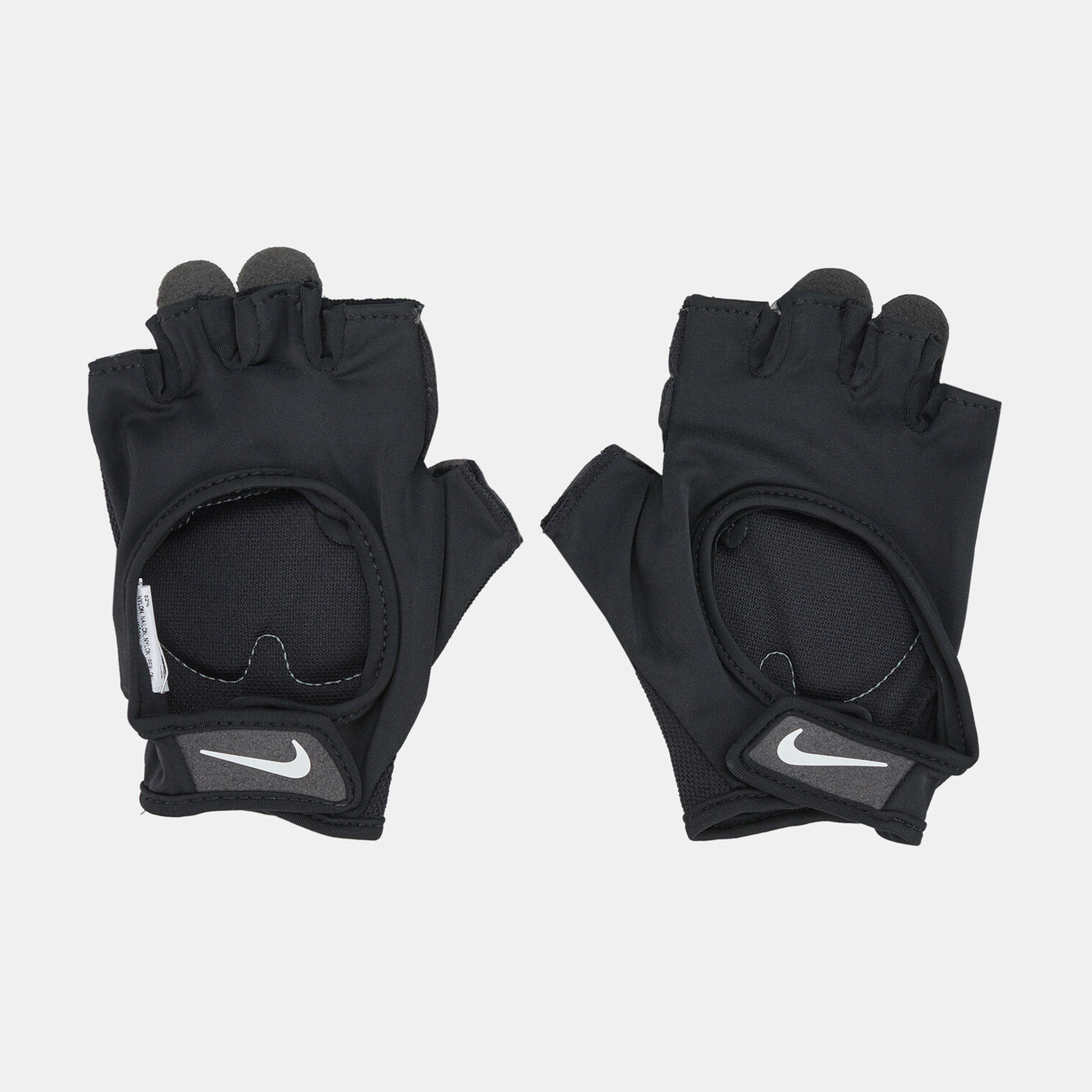 Nike Kadın Siyah Fitness Eldiveni