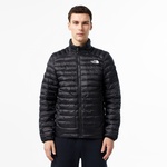 Tnf Erkek Siyah Mont