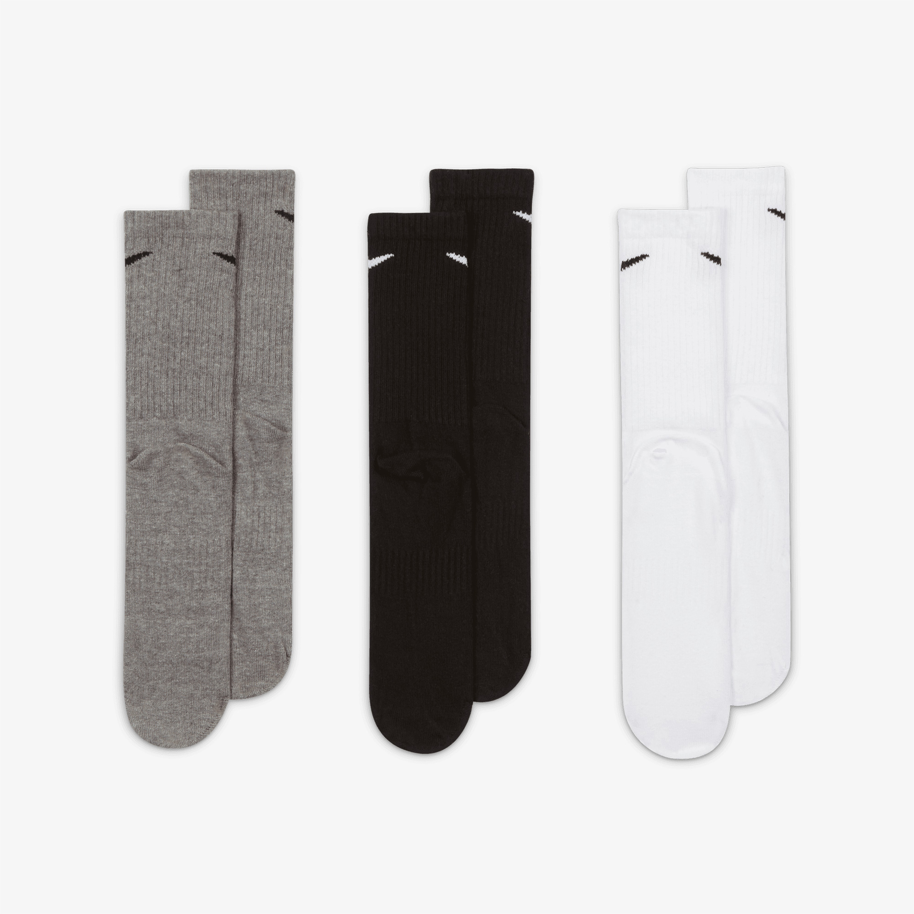 Nike Erkek Renkli Çorap