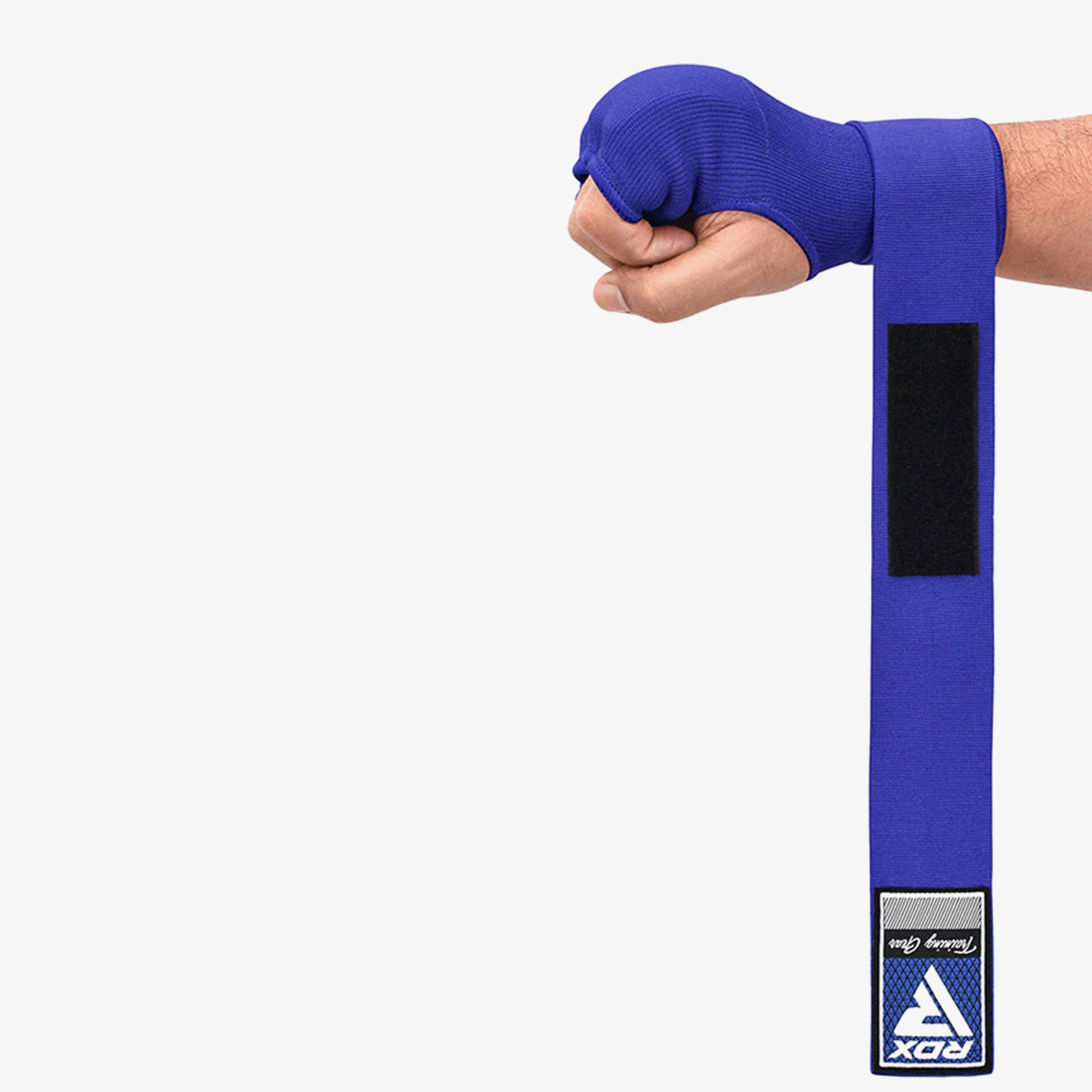Rdx Unisex Mavi Bandaj