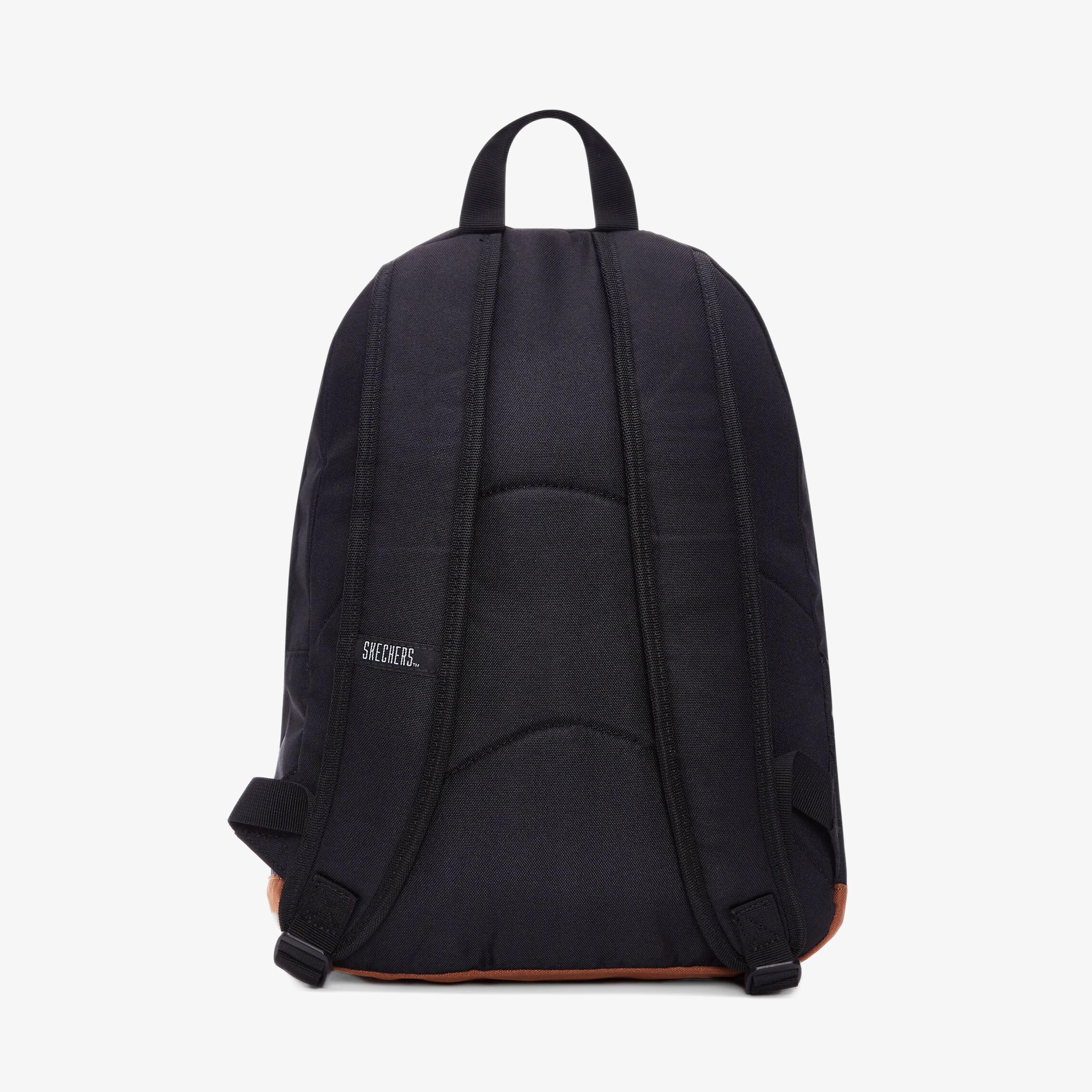 Skechers Unisex Siyah Sırt Çantası