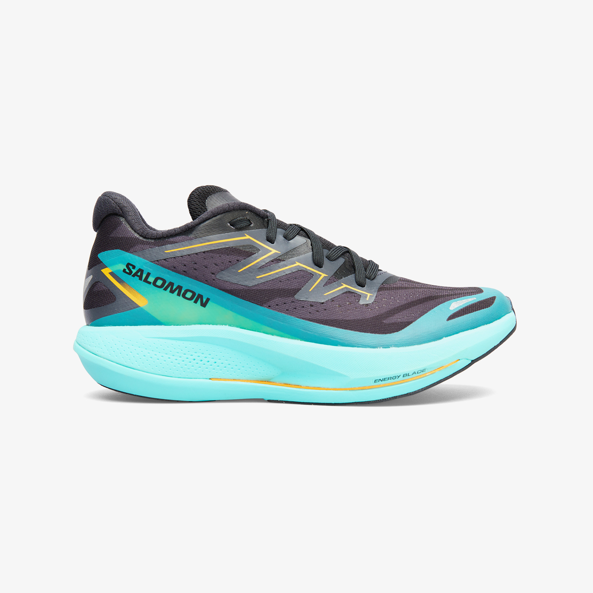 Salomon Phantasm 2 Kadın Yeşil Koşu Ayakkabısı37L47383200| Occasion