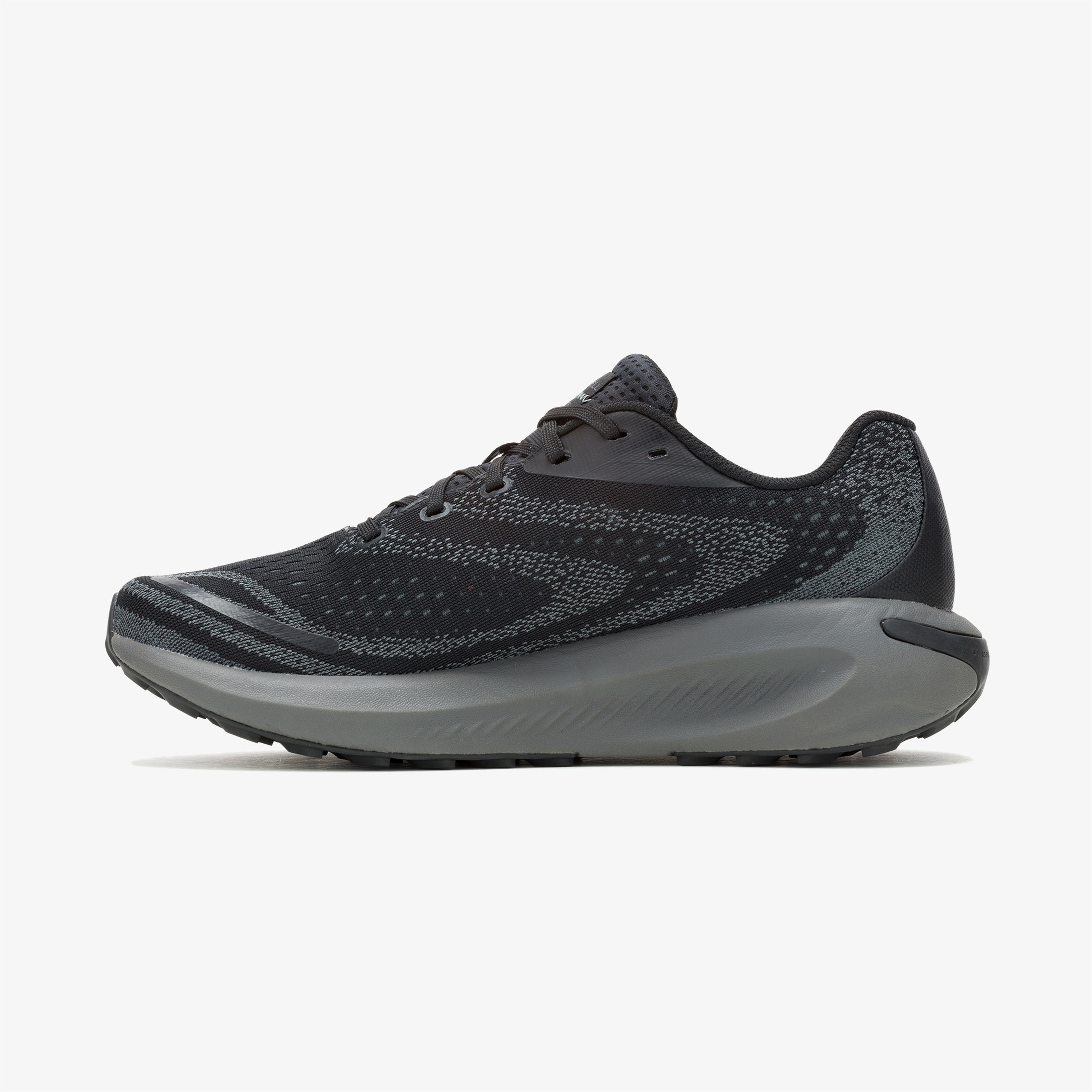 Merrell Erkek Siyah Koşu Ayakkabısı