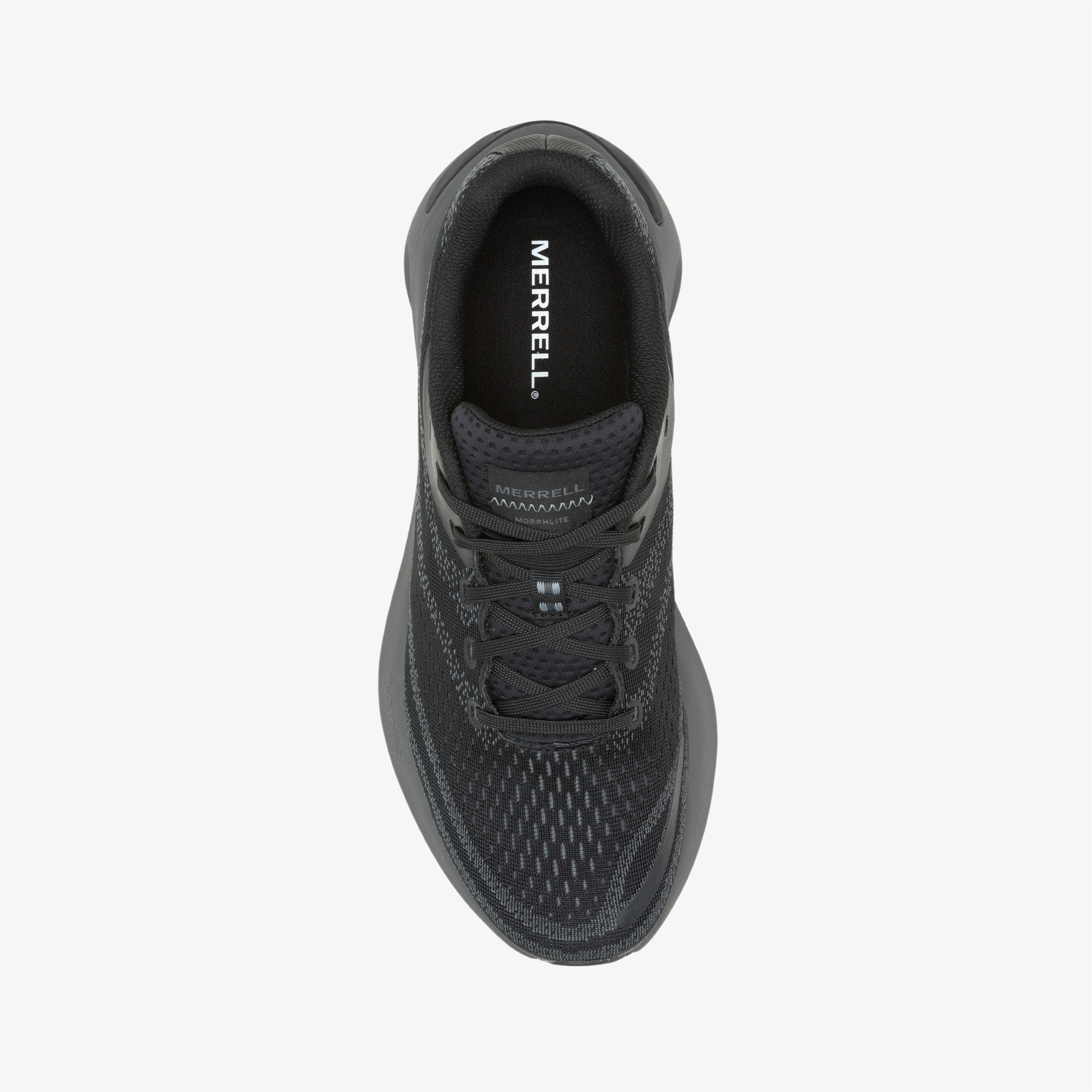 Merrell Erkek Siyah Koşu Ayakkabısı