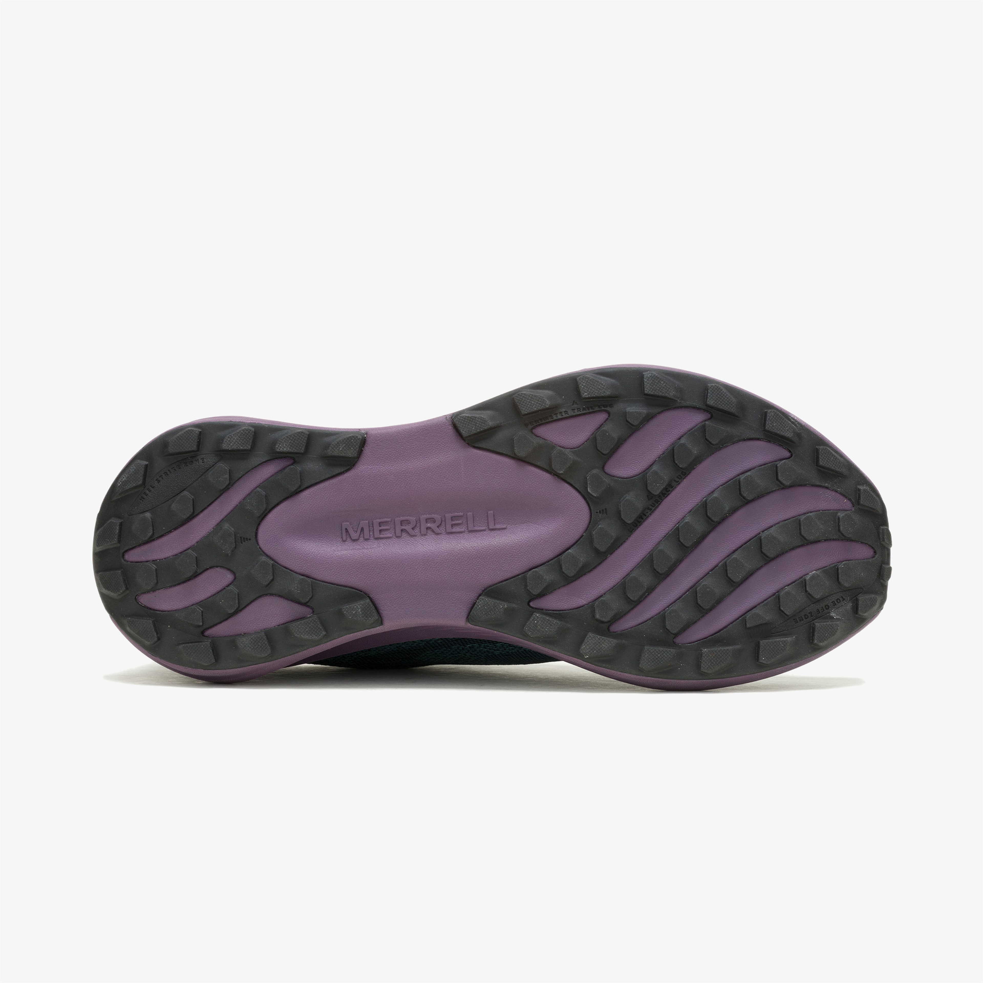 Merrell Erkek Yeşil Koşu Ayakkabısı